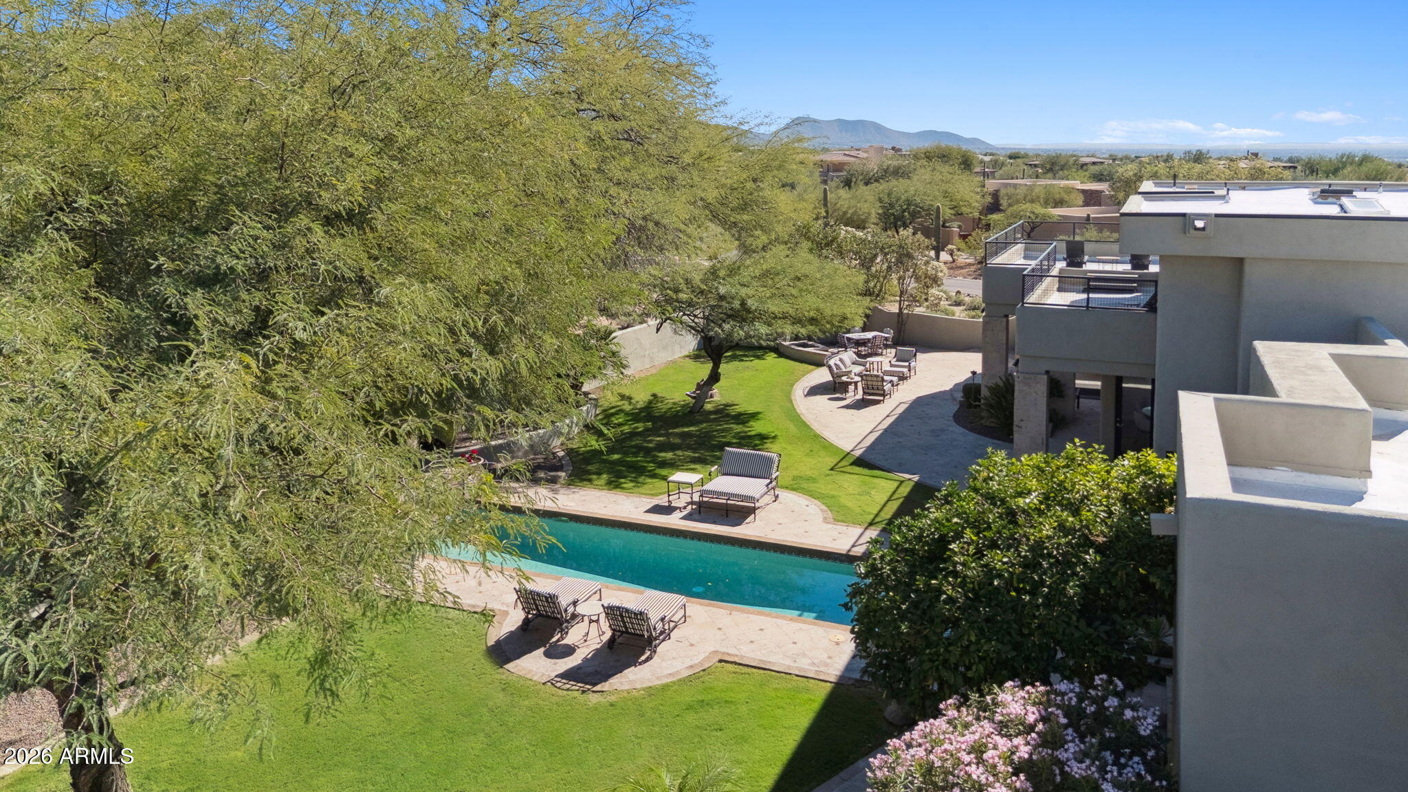 PINNACLE PEAK VISTAS 3 LOT 1-210 TR A-B - Residential