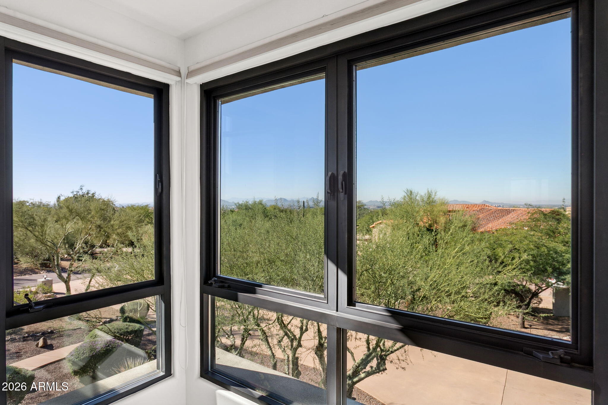 PINNACLE PEAK VISTAS 3 LOT 1-210 TR A-B - Residential