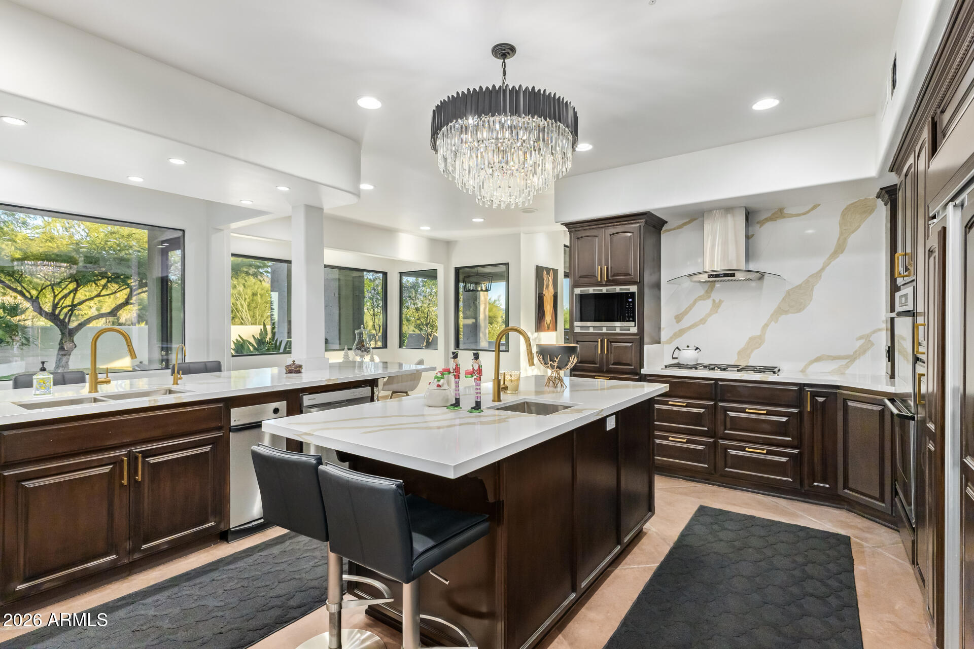 PINNACLE PEAK VISTAS 3 LOT 1-210 TR A-B - Residential