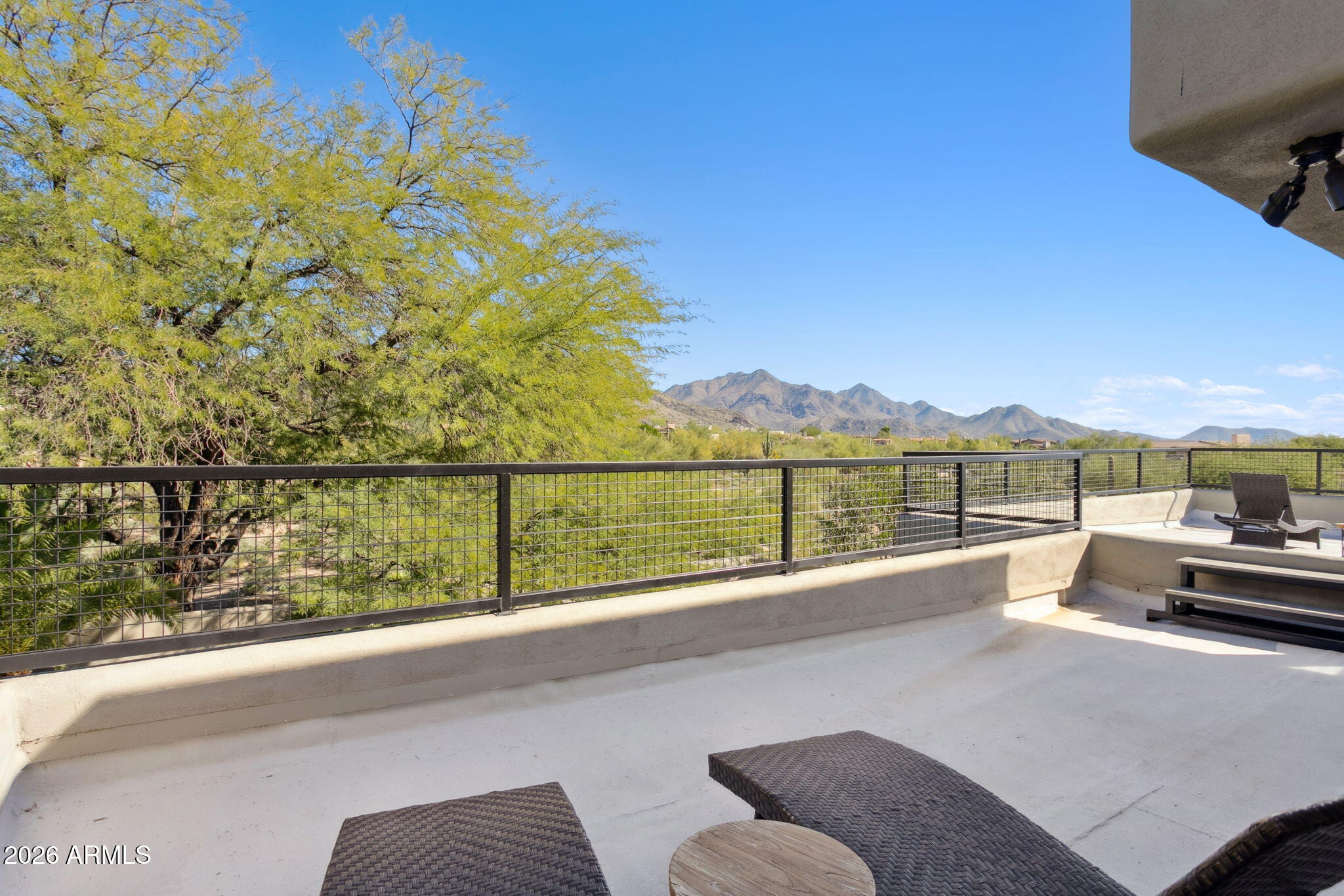 PINNACLE PEAK VISTAS 3 LOT 1-210 TR A-B - Residential