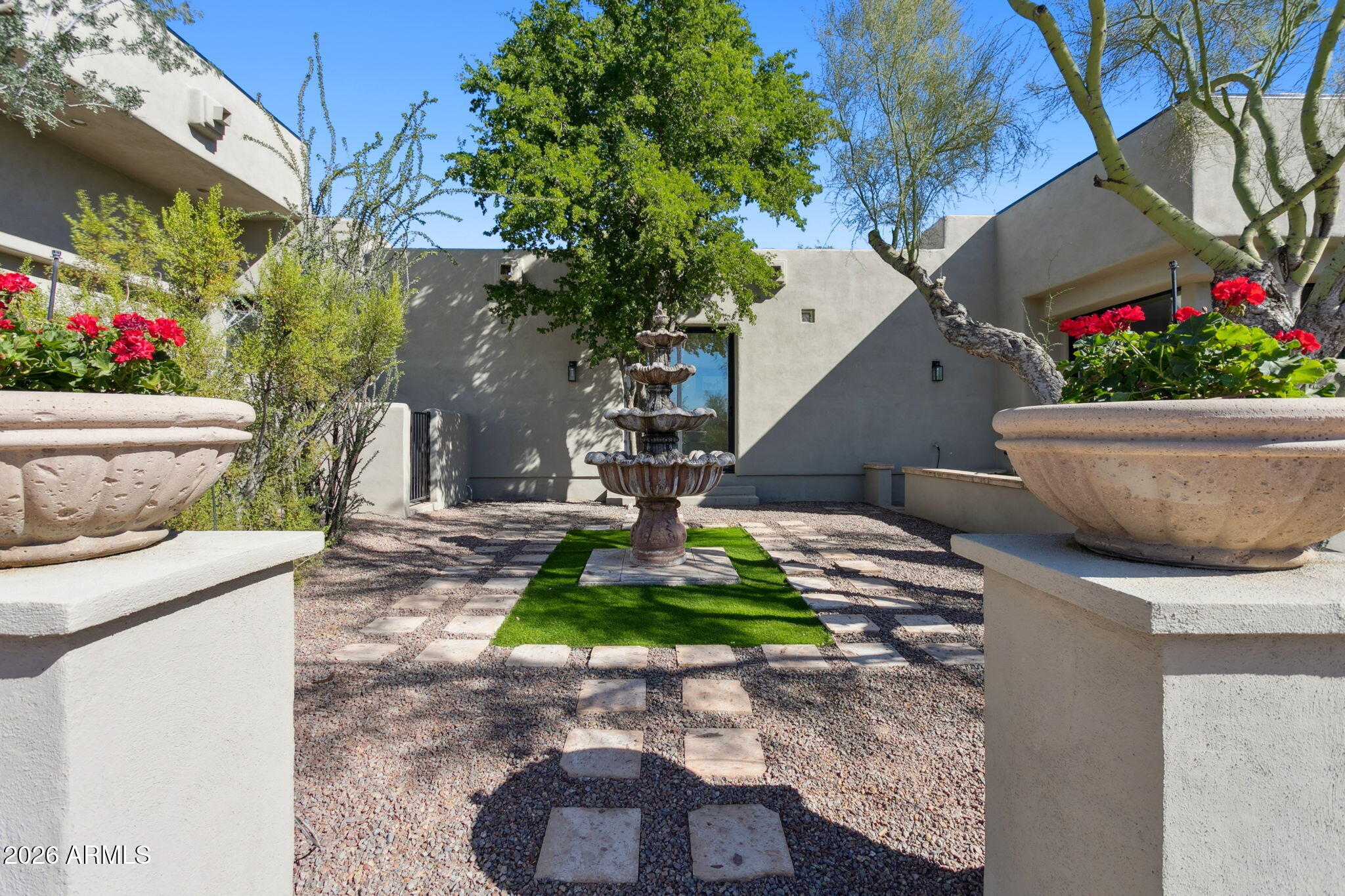 PINNACLE PEAK VISTAS 3 LOT 1-210 TR A-B - Residential