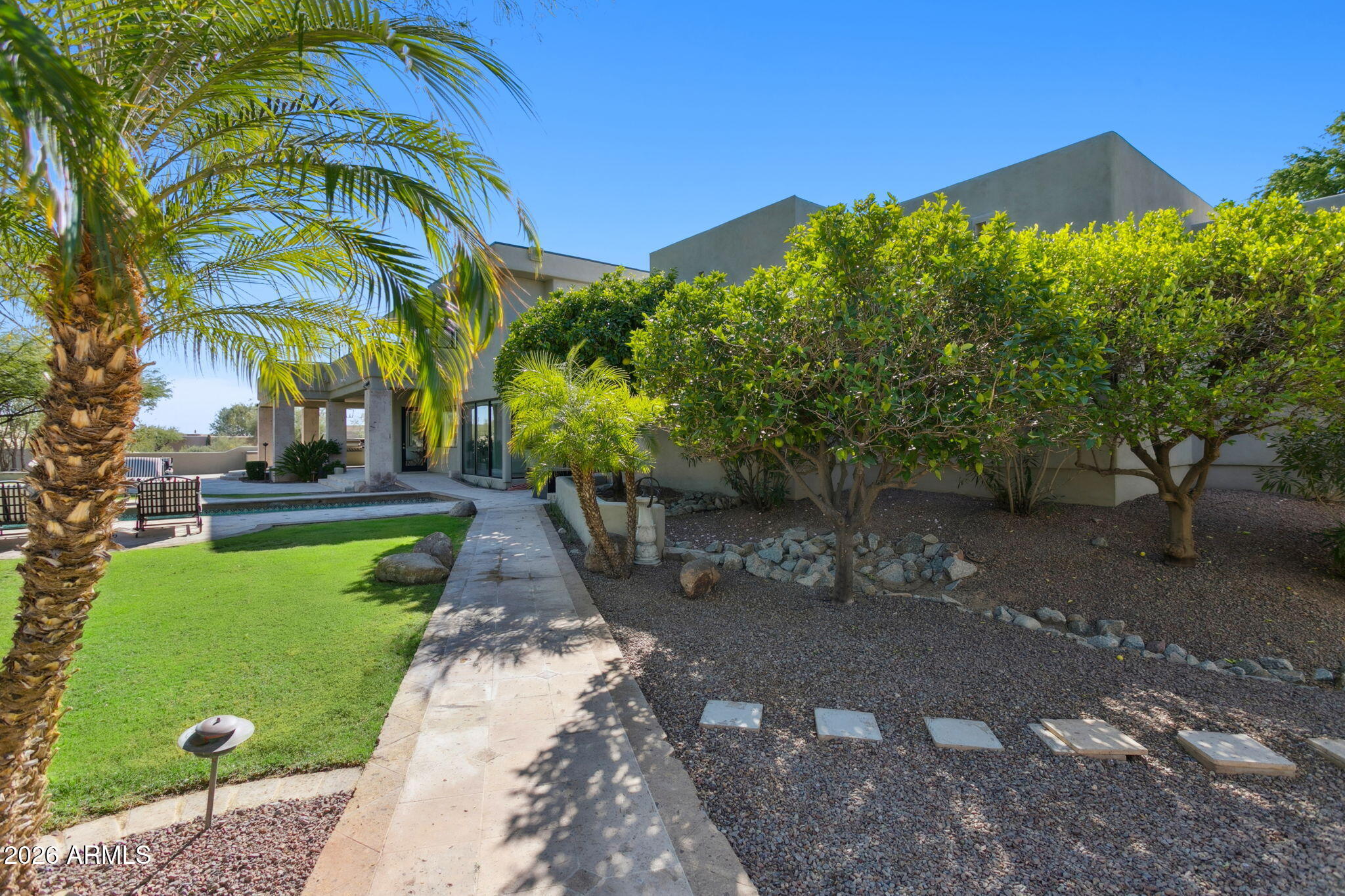 PINNACLE PEAK VISTAS 3 LOT 1-210 TR A-B - Residential
