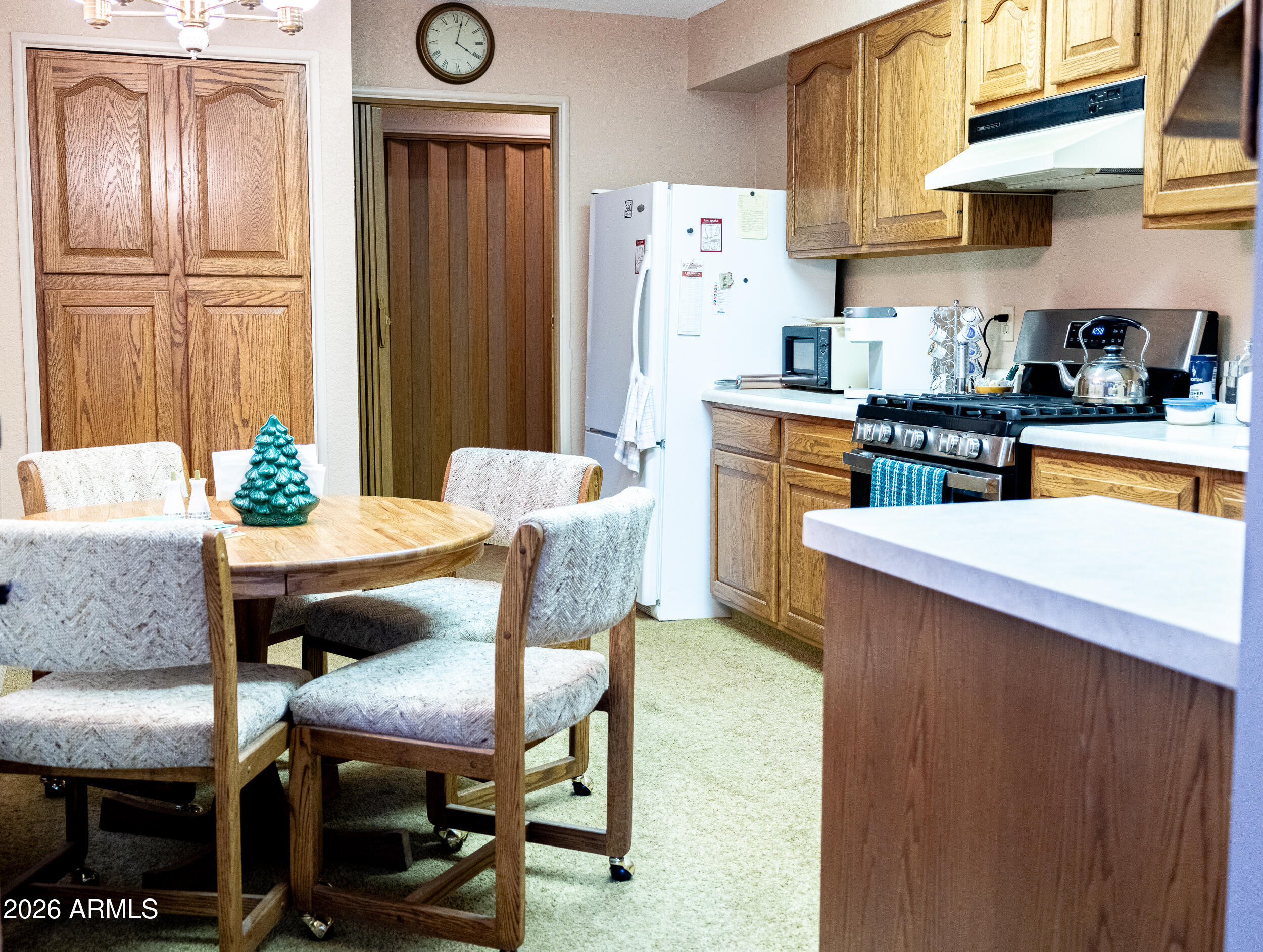 FOREST LAKES ESTATES 6 - Residential
