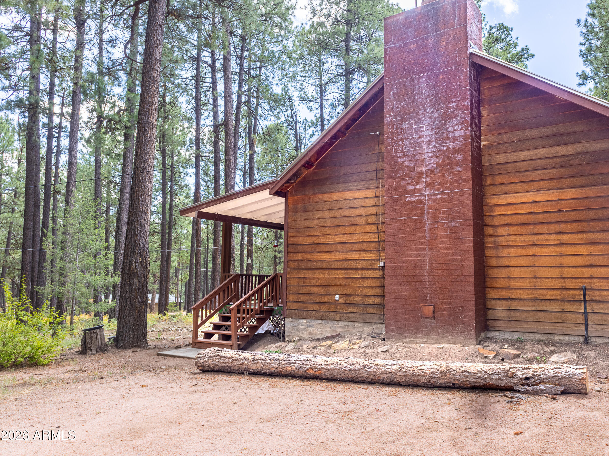 FOREST LAKES ESTATES 6 - Residential