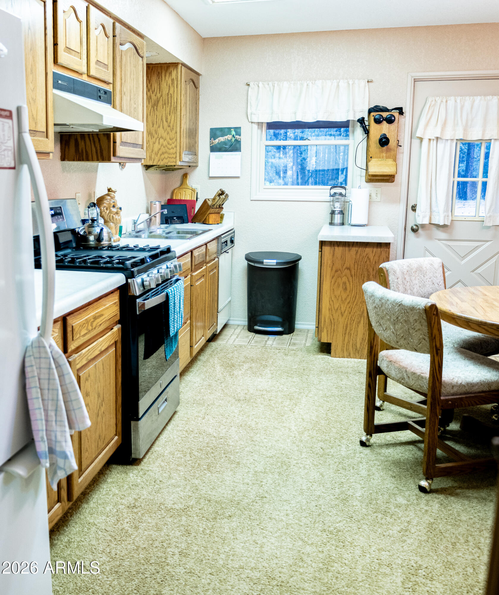 FOREST LAKES ESTATES 6 - Residential