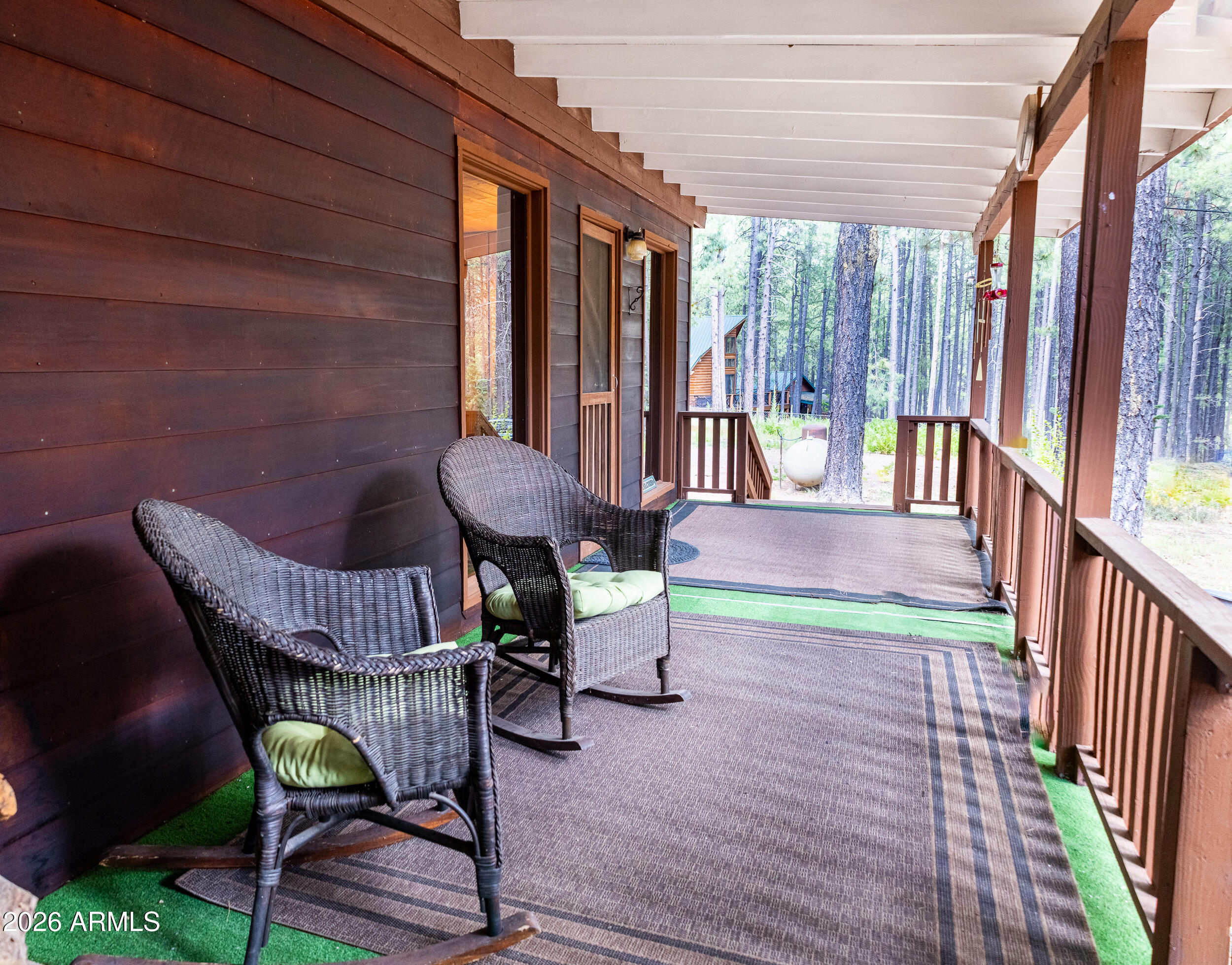 FOREST LAKES ESTATES 6 - Residential