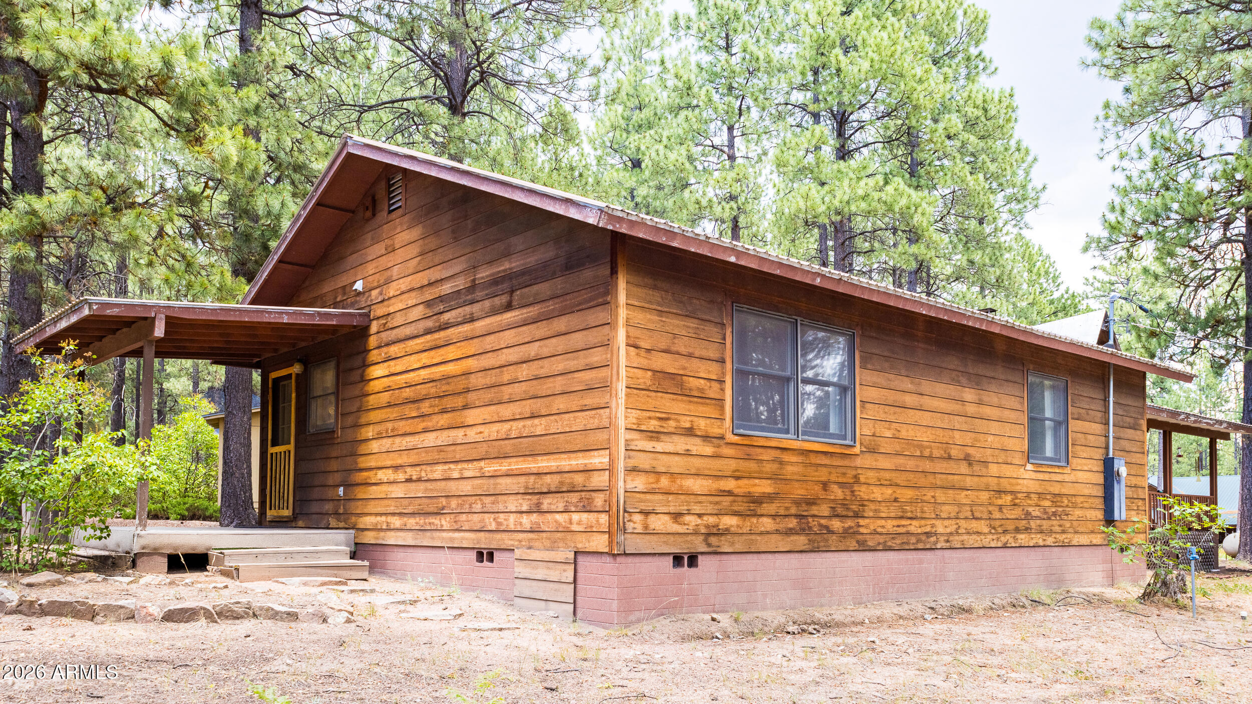 FOREST LAKES ESTATES 6 - Residential