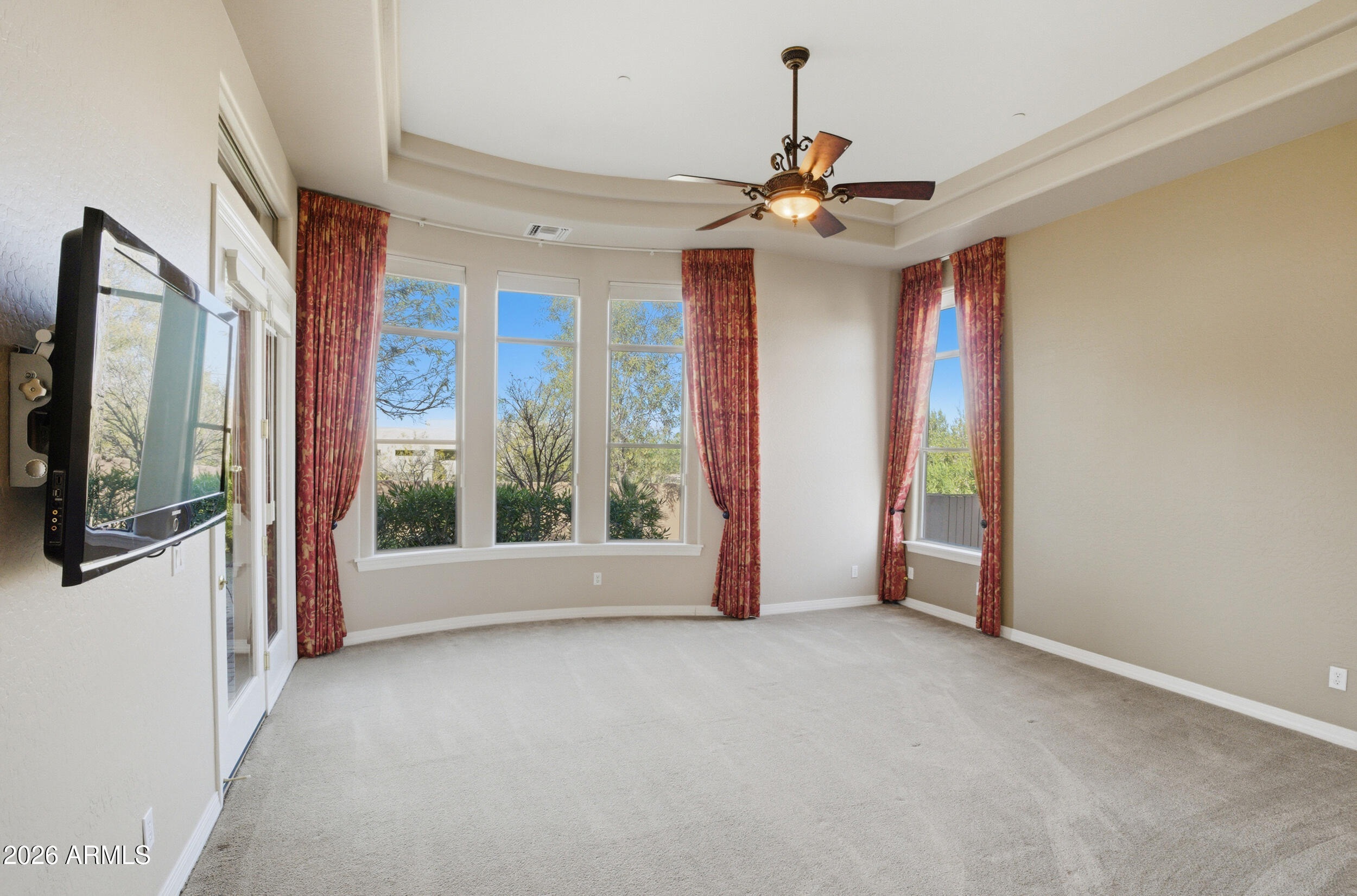 RESERVE AT TRANQUIL TRAIL UNIT 1 - Residential
