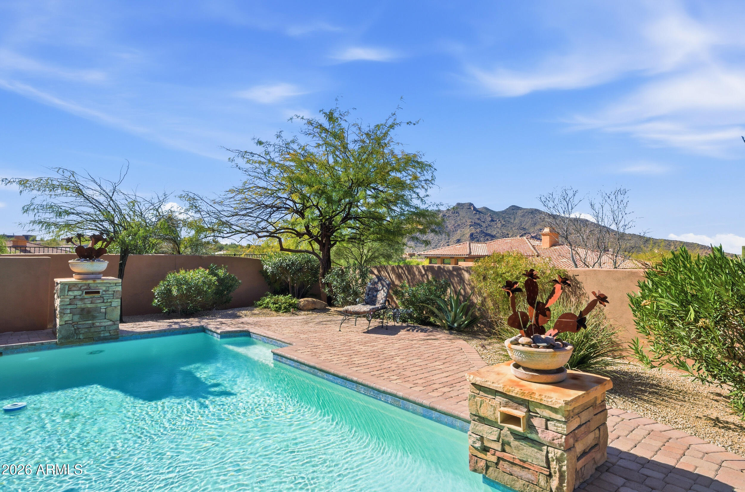 RESERVE AT TRANQUIL TRAIL UNIT 1 - Residential