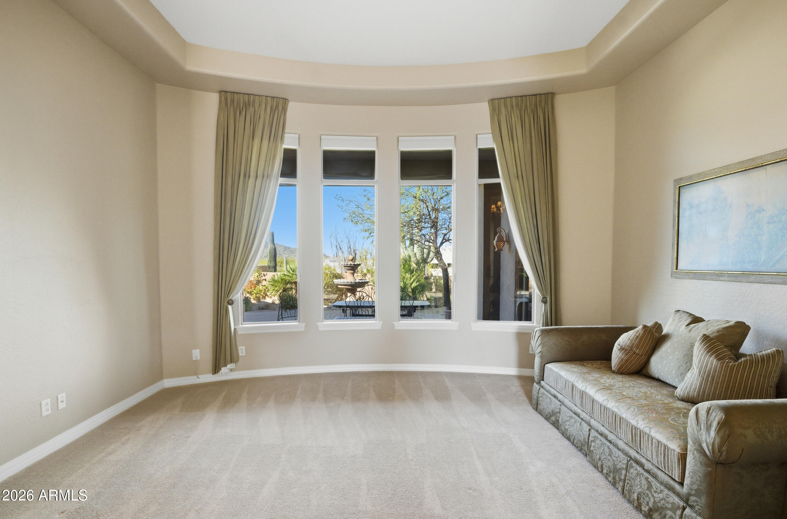 RESERVE AT TRANQUIL TRAIL UNIT 1 - Residential