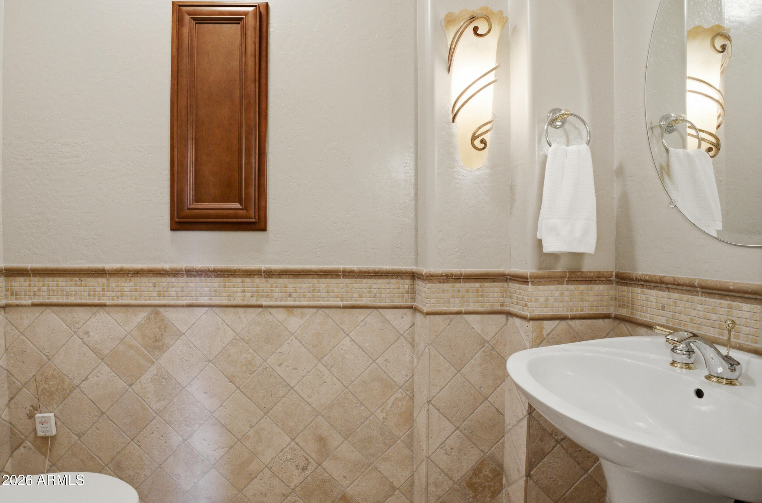 RESERVE AT TRANQUIL TRAIL UNIT 1 - Residential