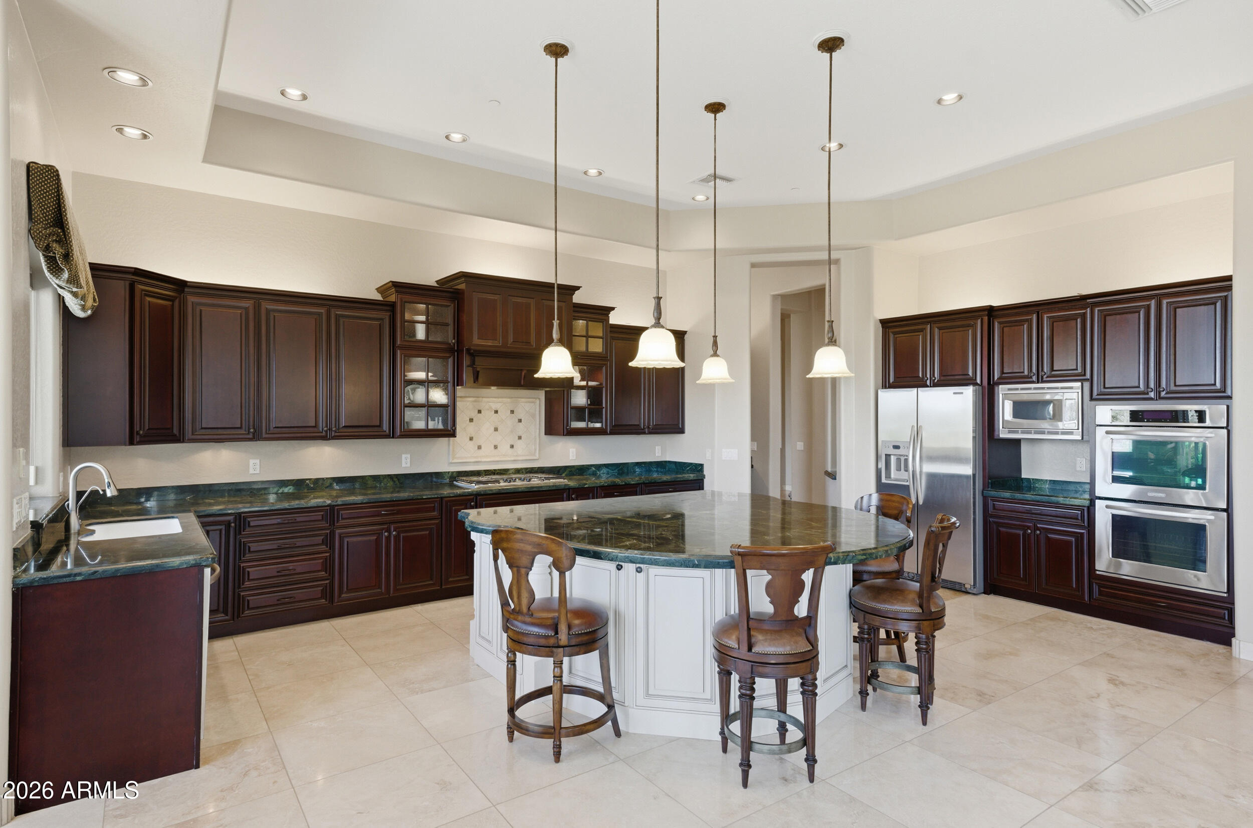 RESERVE AT TRANQUIL TRAIL UNIT 1 - Residential