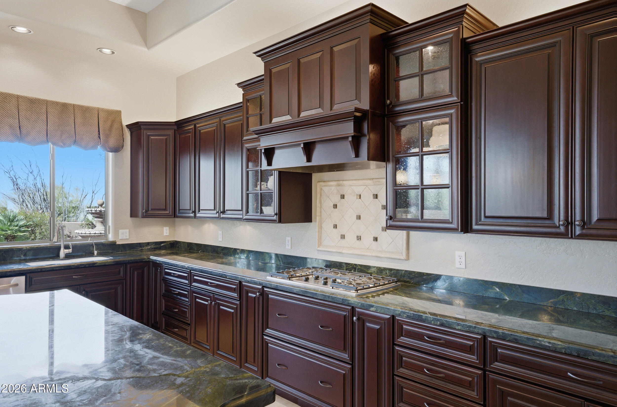 RESERVE AT TRANQUIL TRAIL UNIT 1 - Residential