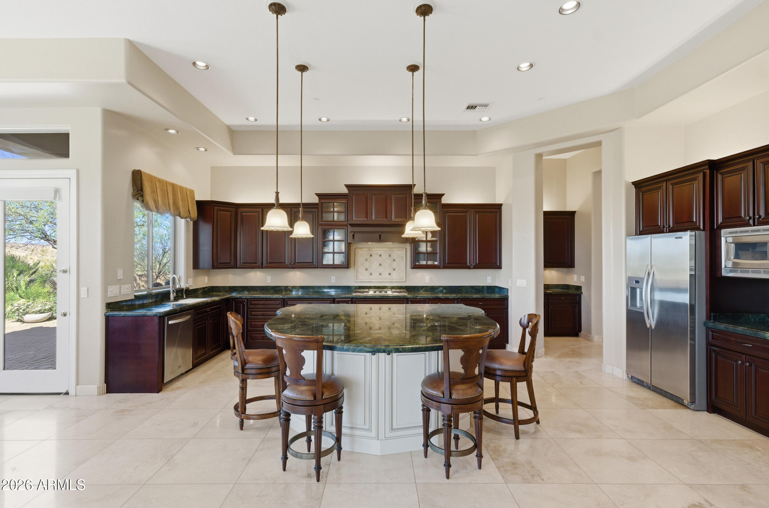 RESERVE AT TRANQUIL TRAIL UNIT 1 - Residential