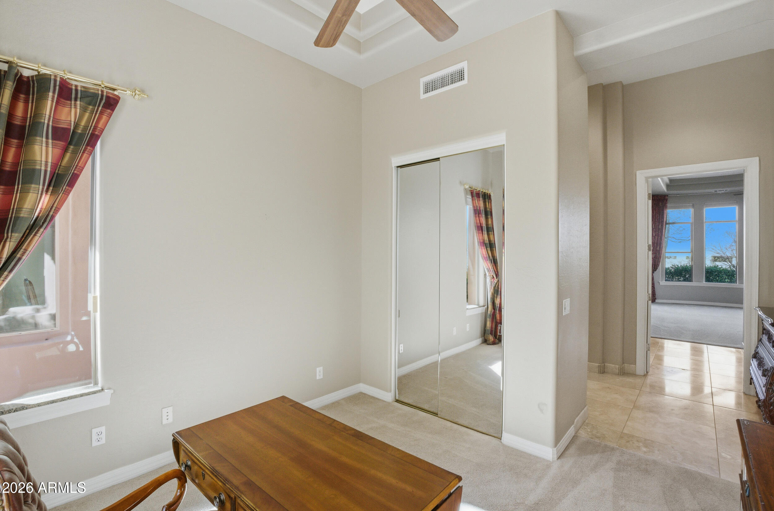 RESERVE AT TRANQUIL TRAIL UNIT 1 - Residential