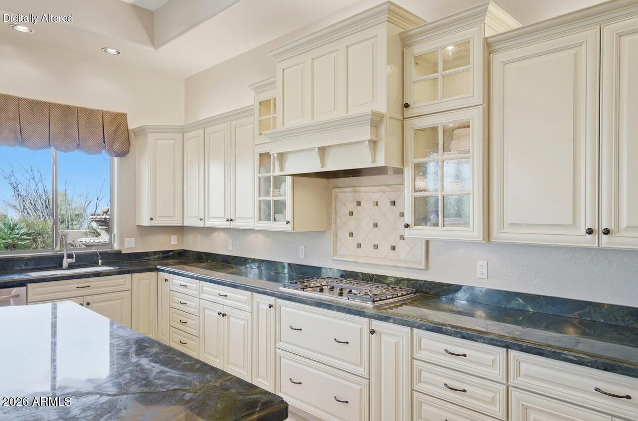 RESERVE AT TRANQUIL TRAIL UNIT 1 - Residential