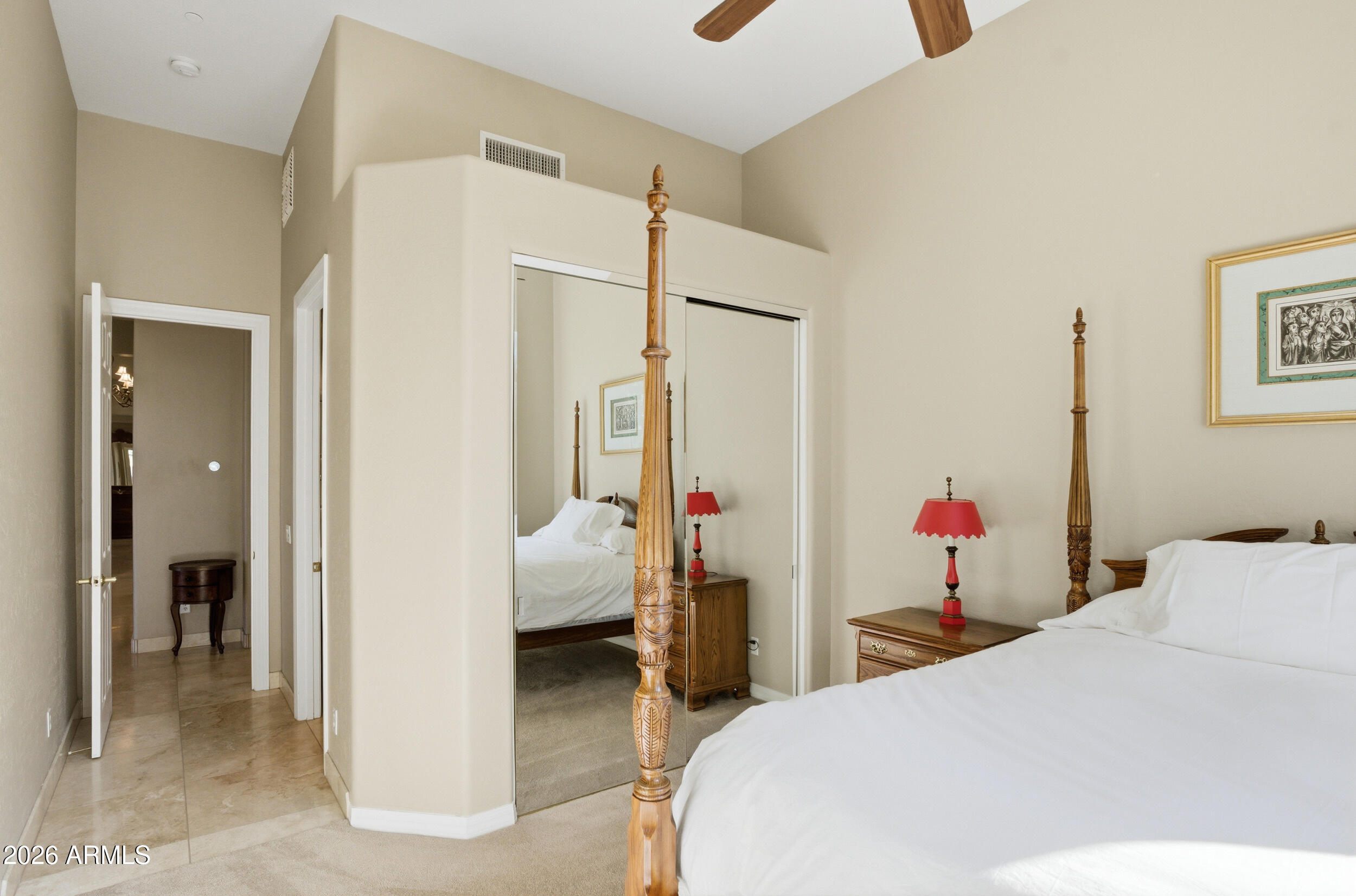 RESERVE AT TRANQUIL TRAIL UNIT 1 - Residential