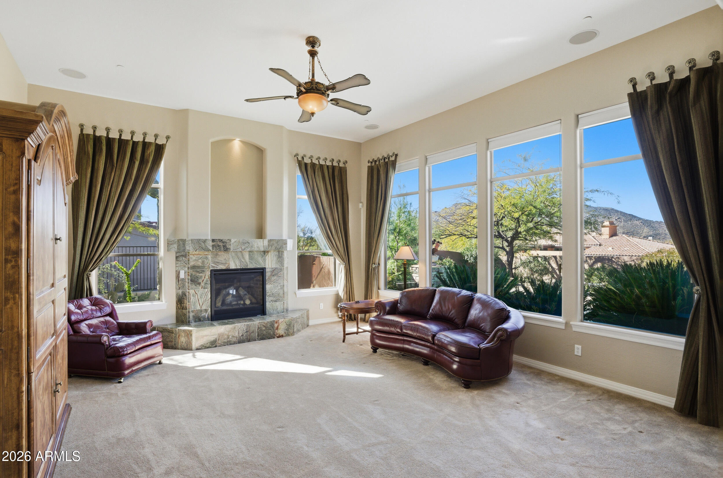 RESERVE AT TRANQUIL TRAIL UNIT 1 - Residential