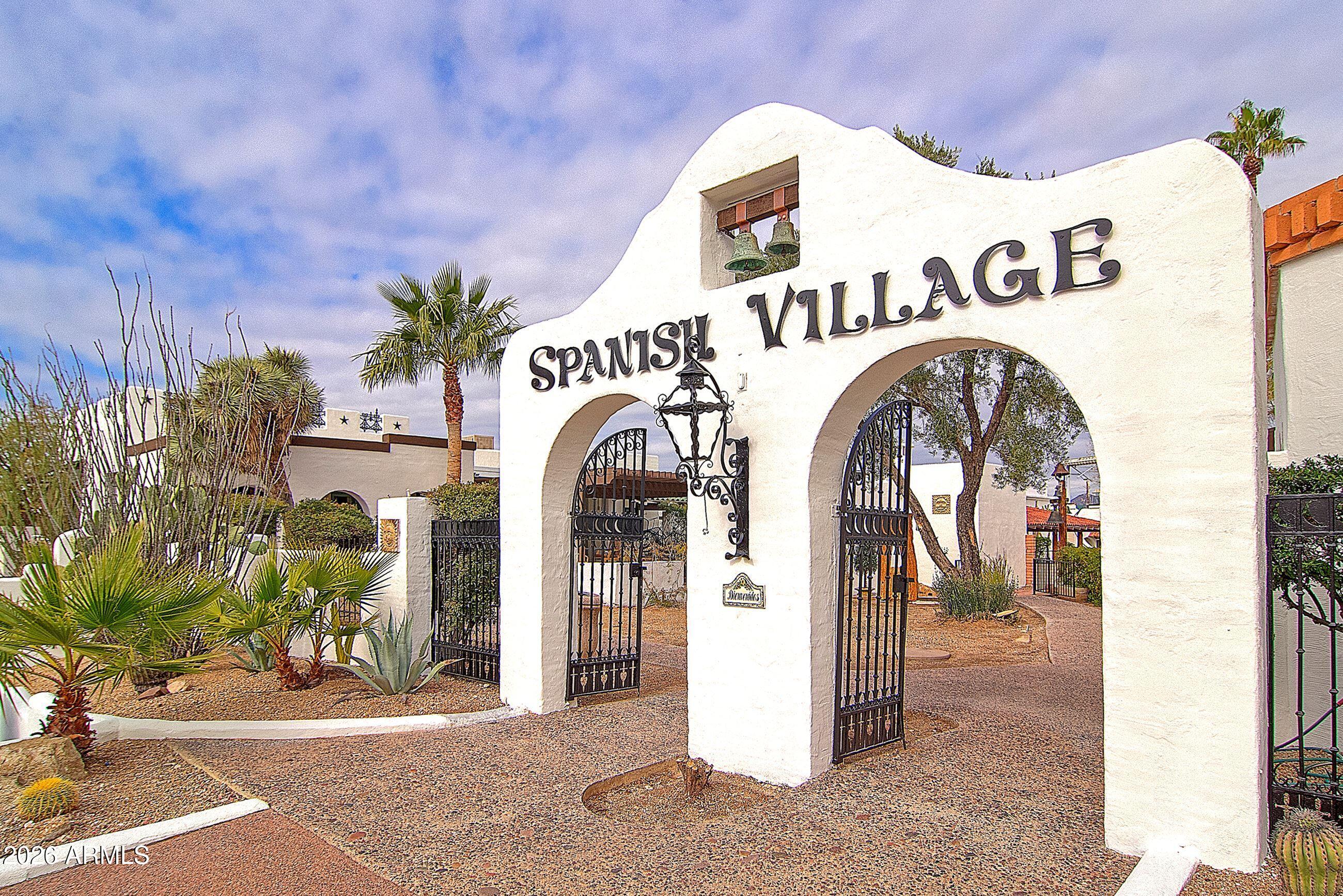 RESERVE AT TRANQUIL TRAIL UNIT 1 - Residential