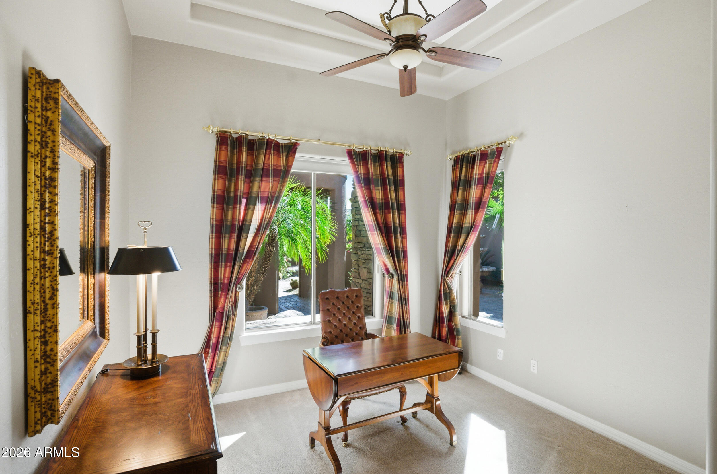 RESERVE AT TRANQUIL TRAIL UNIT 1 - Residential