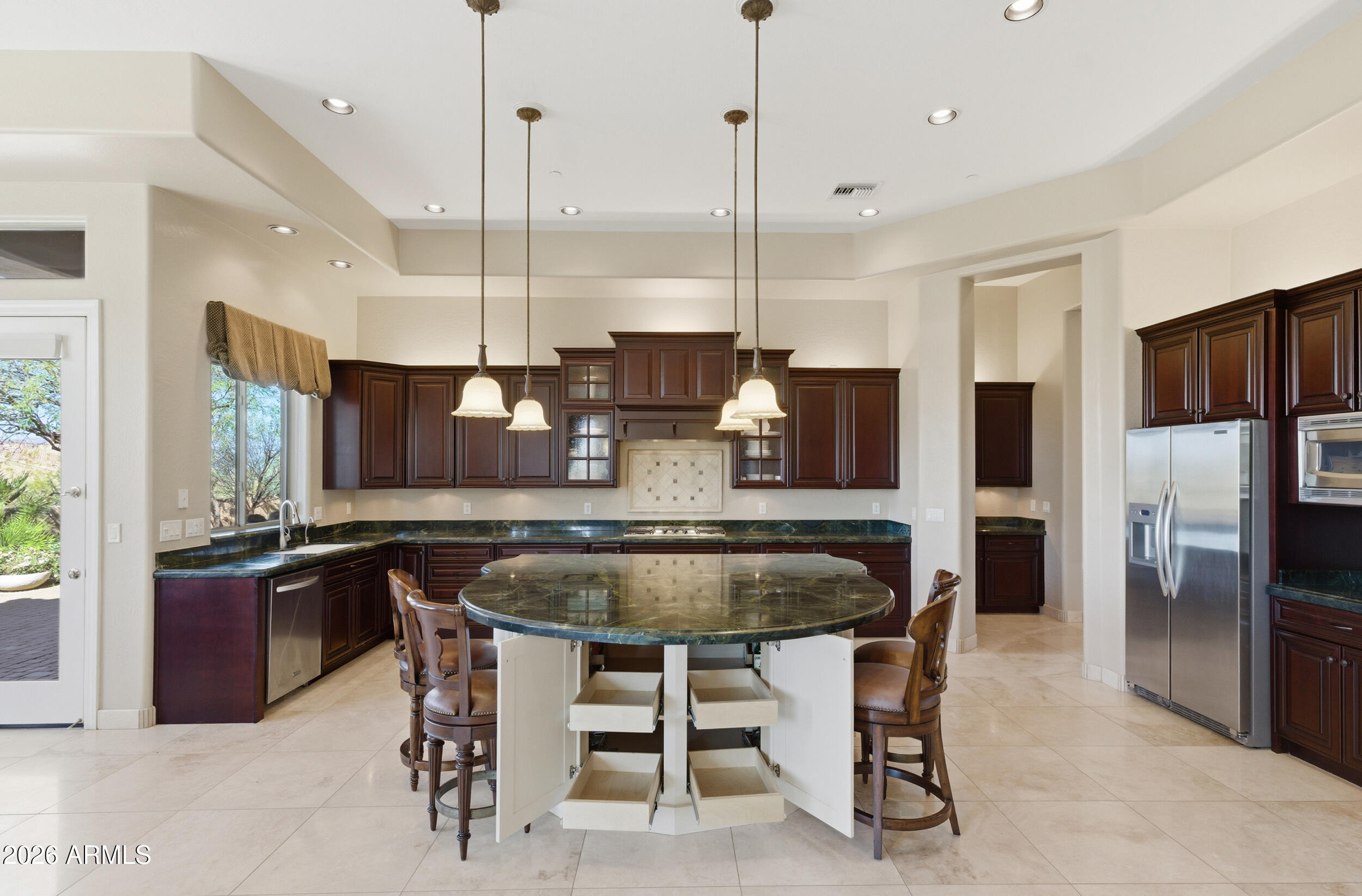 RESERVE AT TRANQUIL TRAIL UNIT 1 - Residential