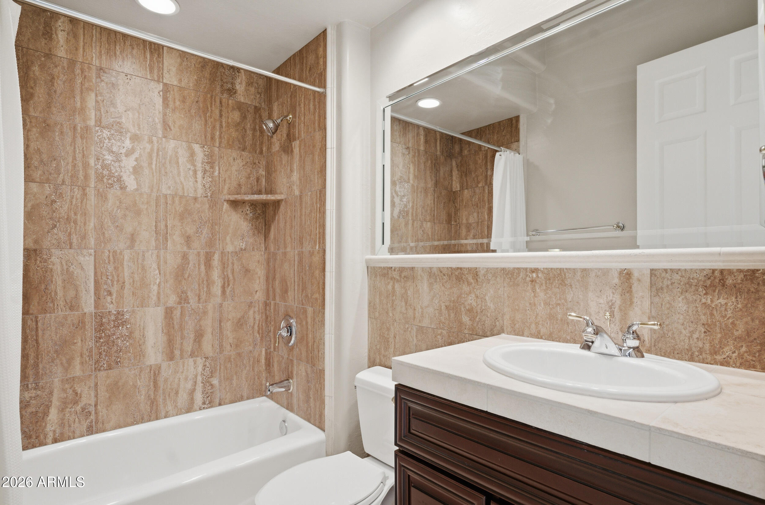 RESERVE AT TRANQUIL TRAIL UNIT 1 - Residential