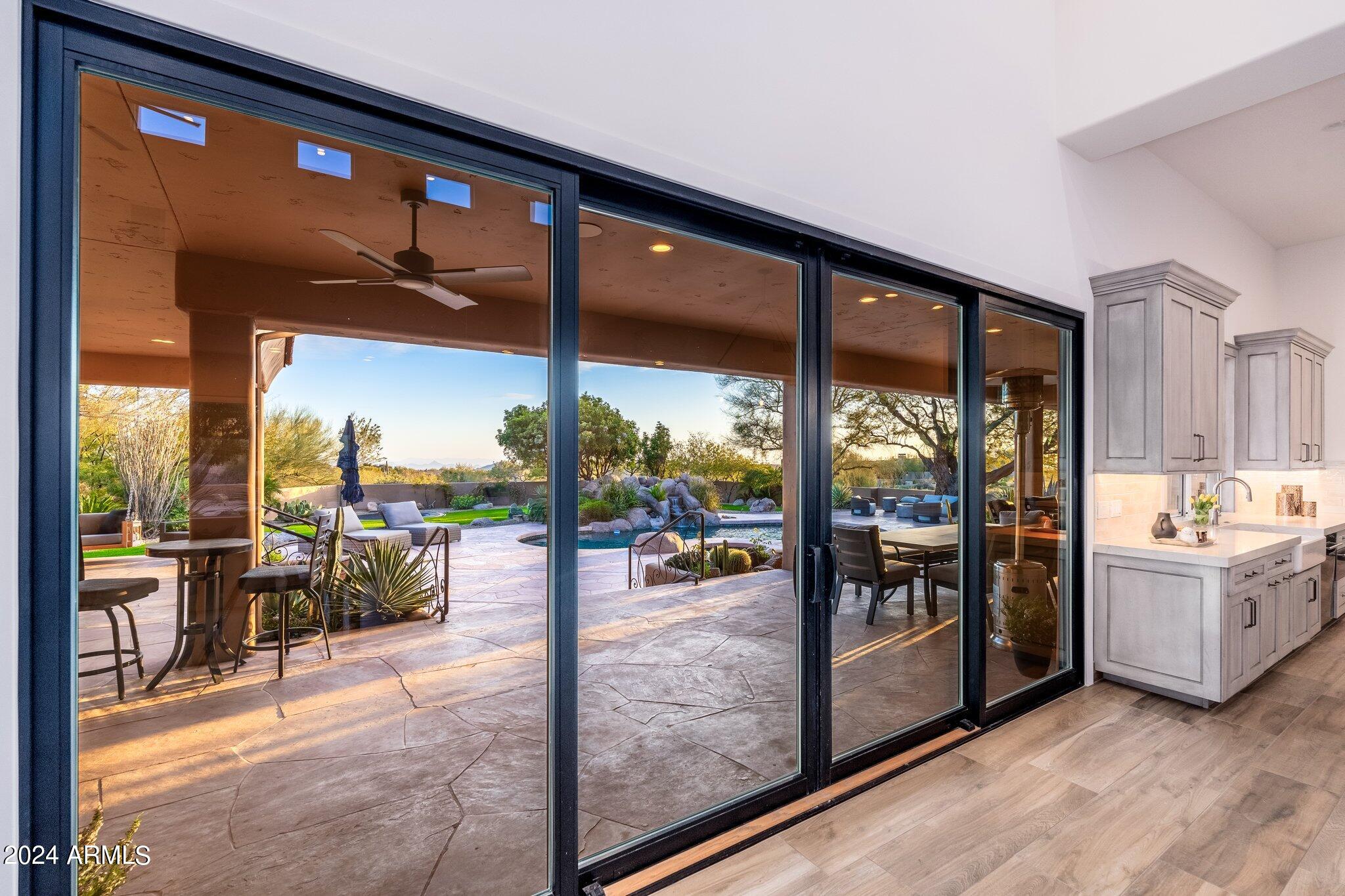 Desert Mountain - Residential