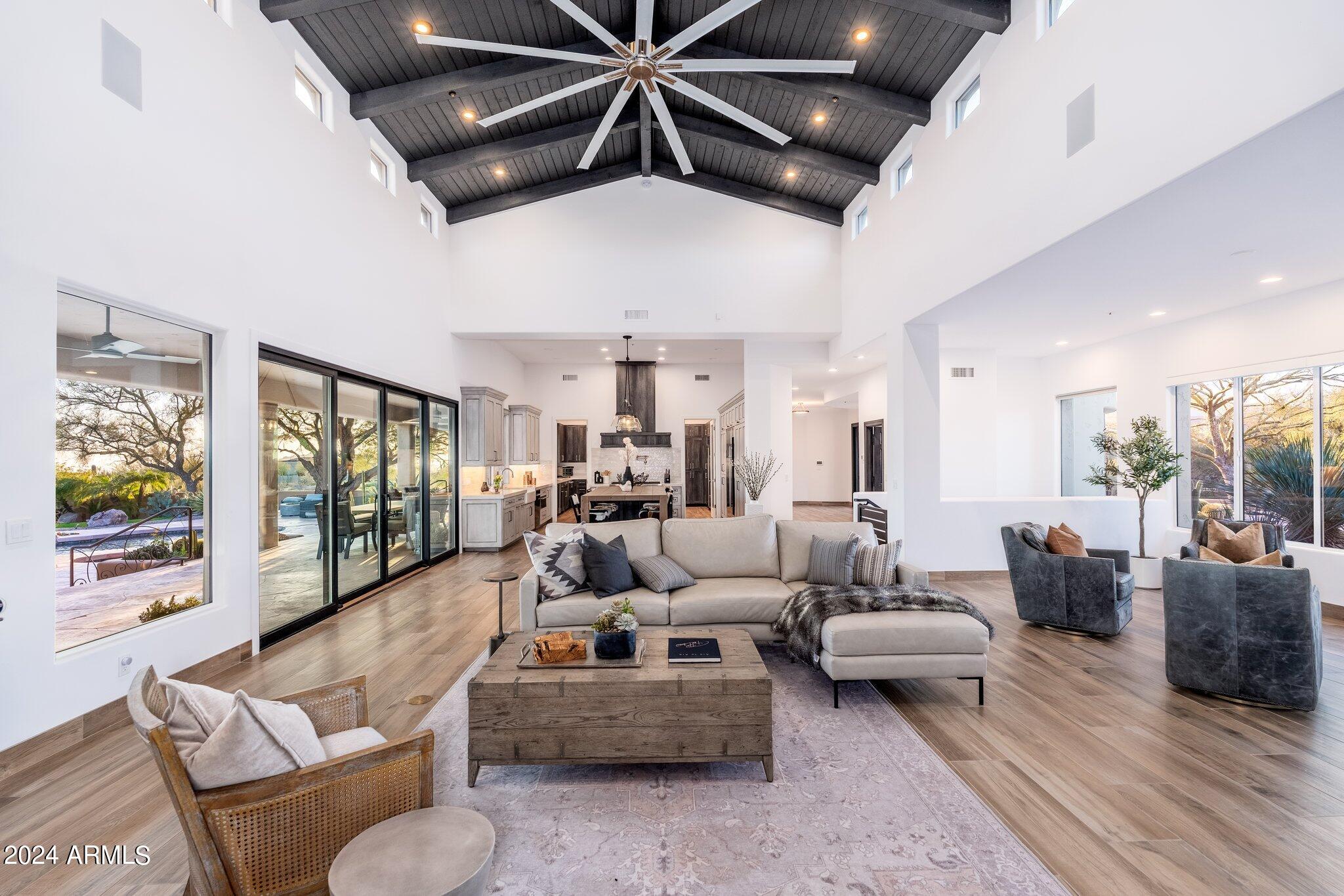 Desert Mountain - Residential
