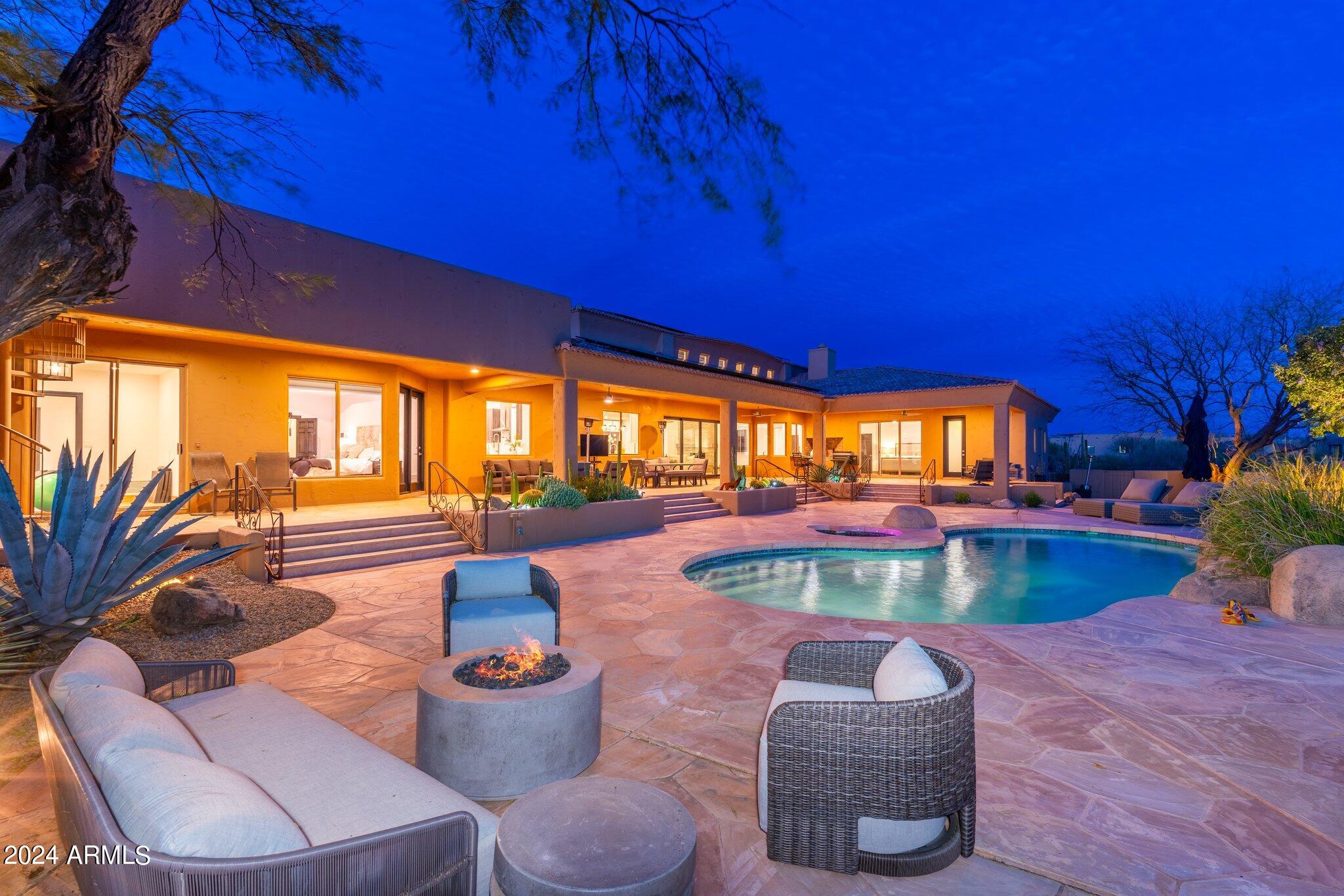 Desert Mountain - Residential
