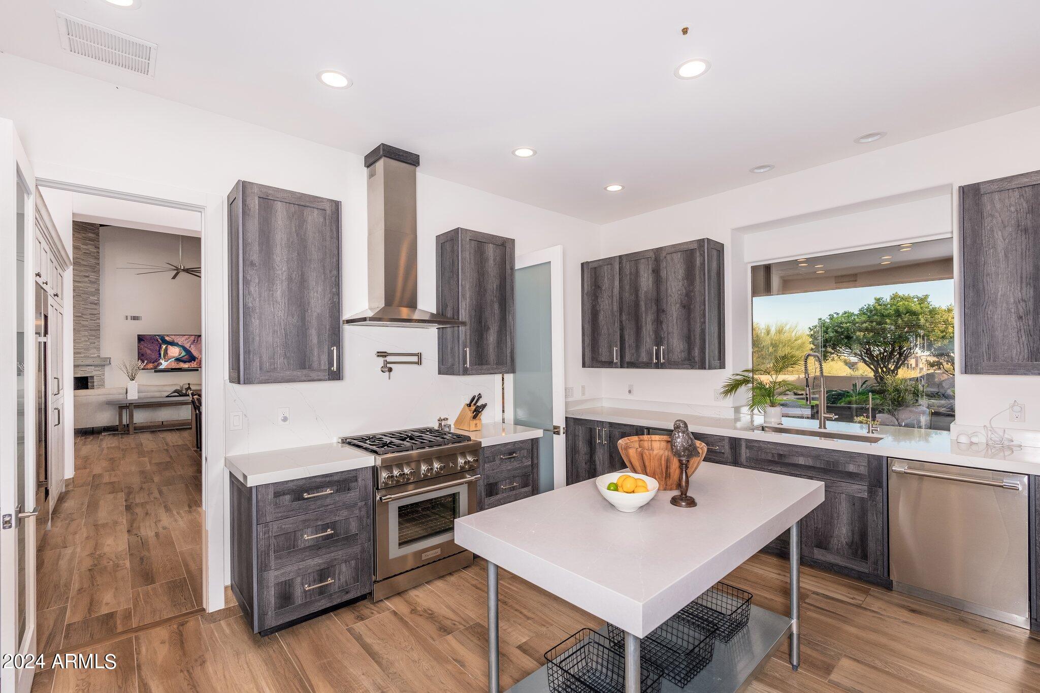 Desert Mountain - Residential