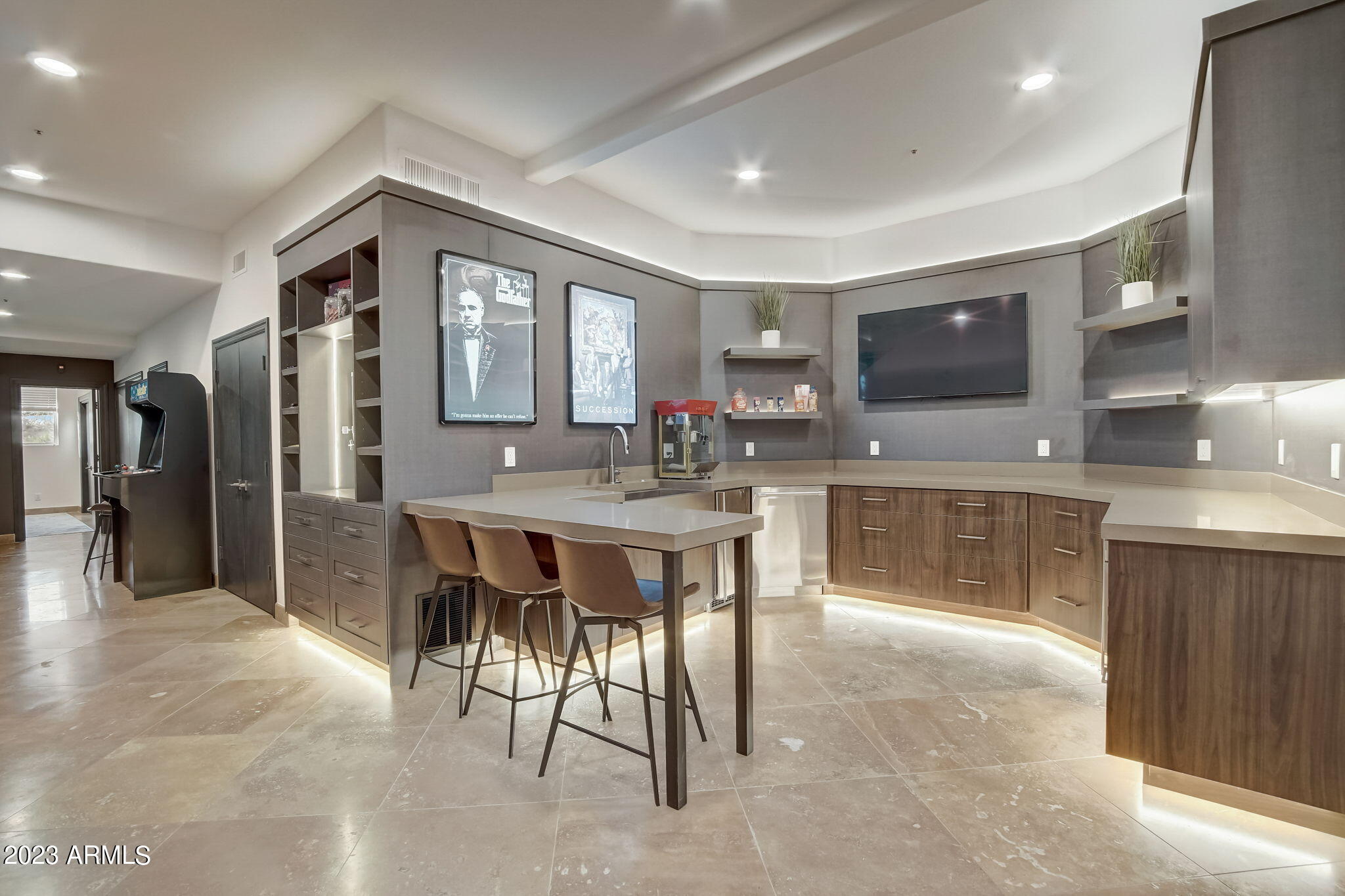 Desert Mountain - Residential
