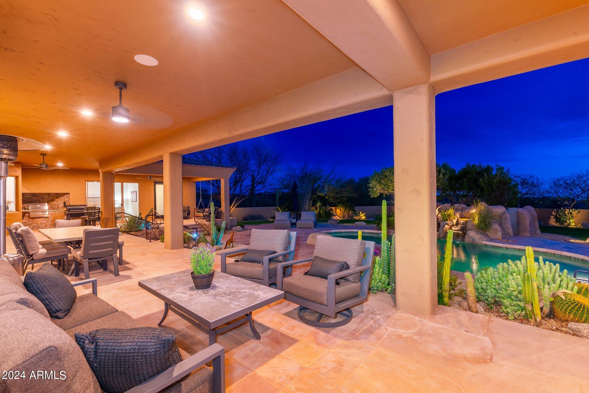 Desert Mountain - Residential