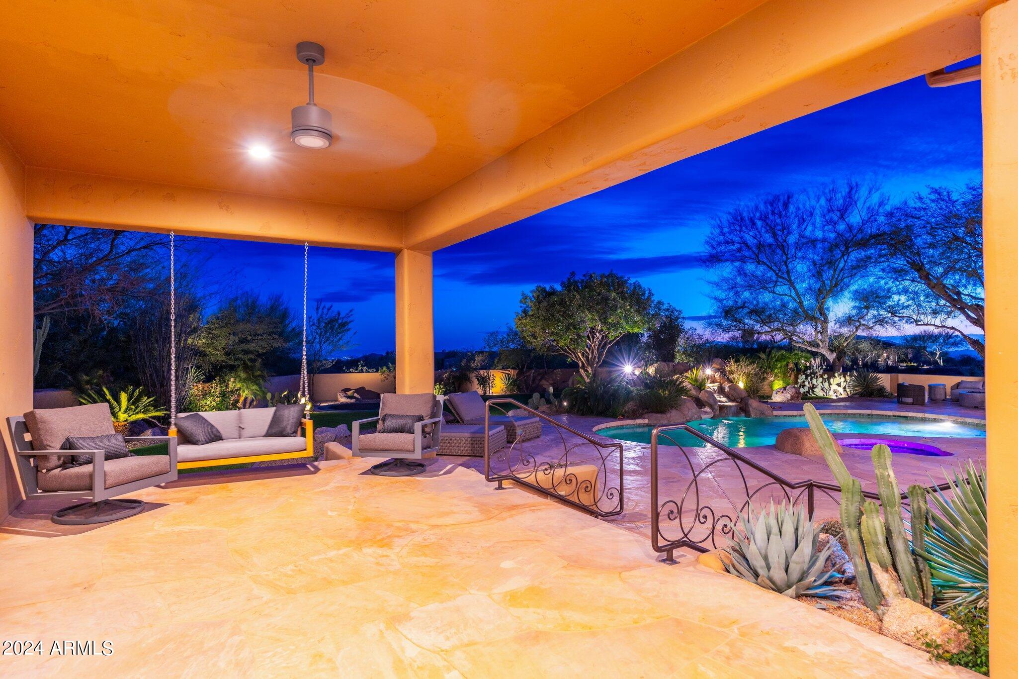Desert Mountain - Residential