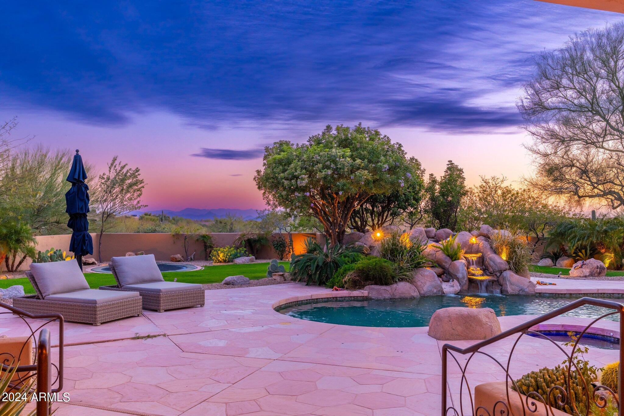 Desert Mountain - Residential