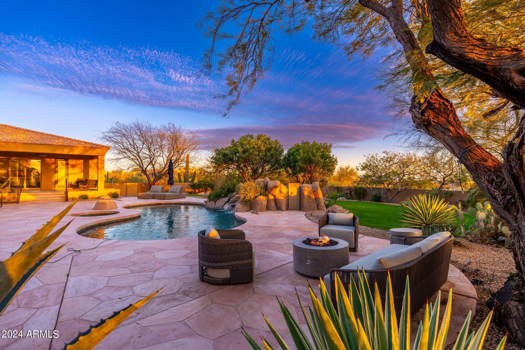 Desert Mountain - Residential