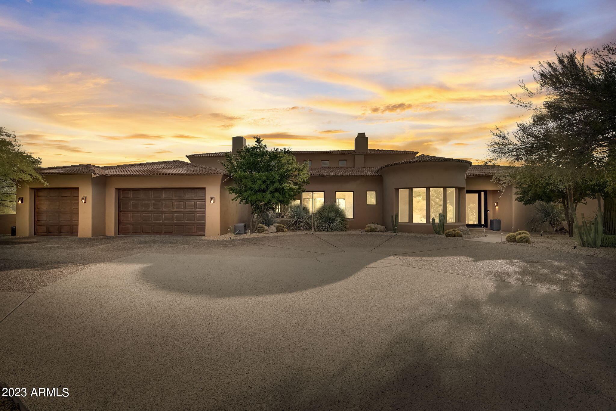 Desert Mountain - Residential