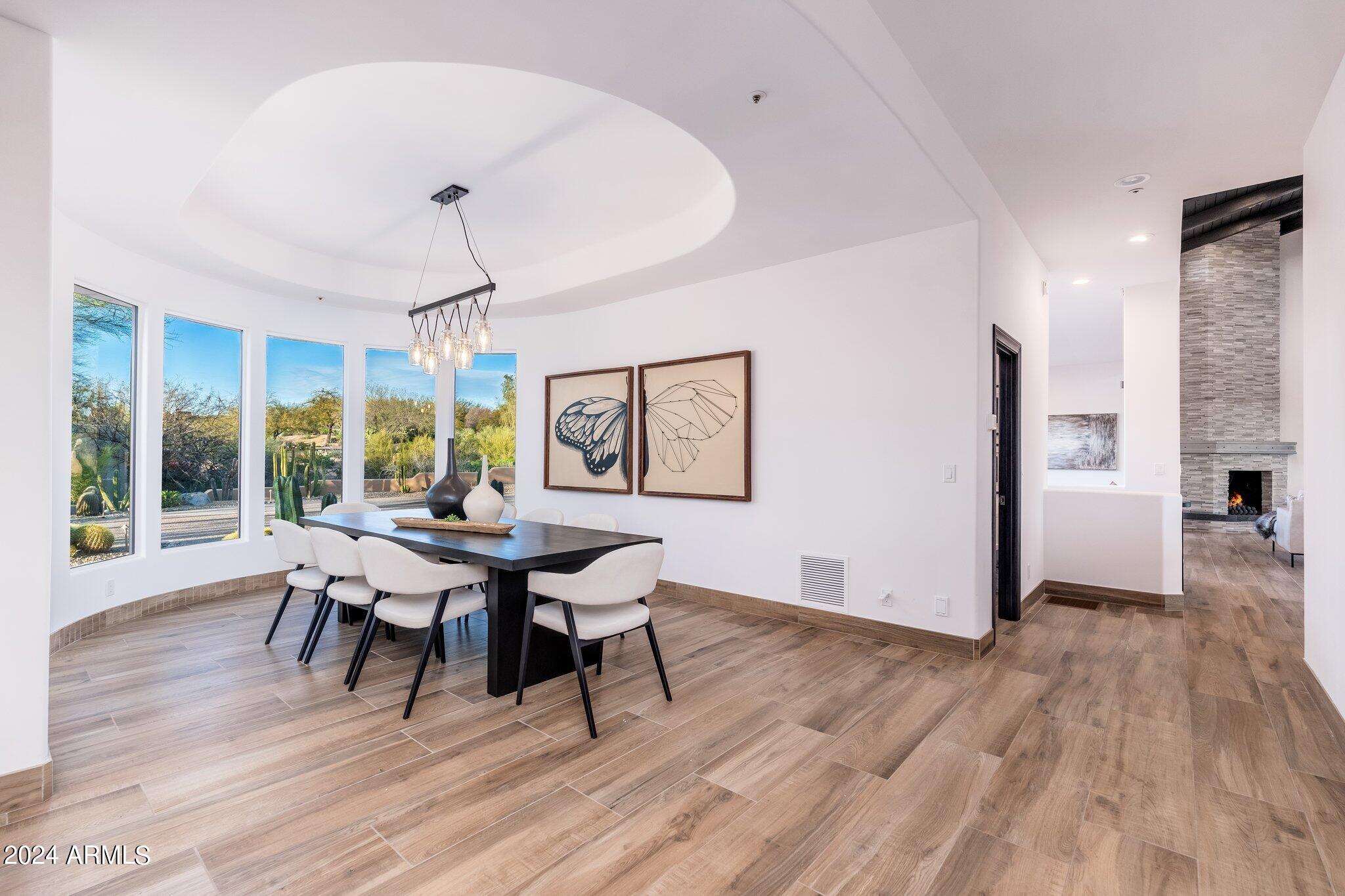 Desert Mountain - Residential