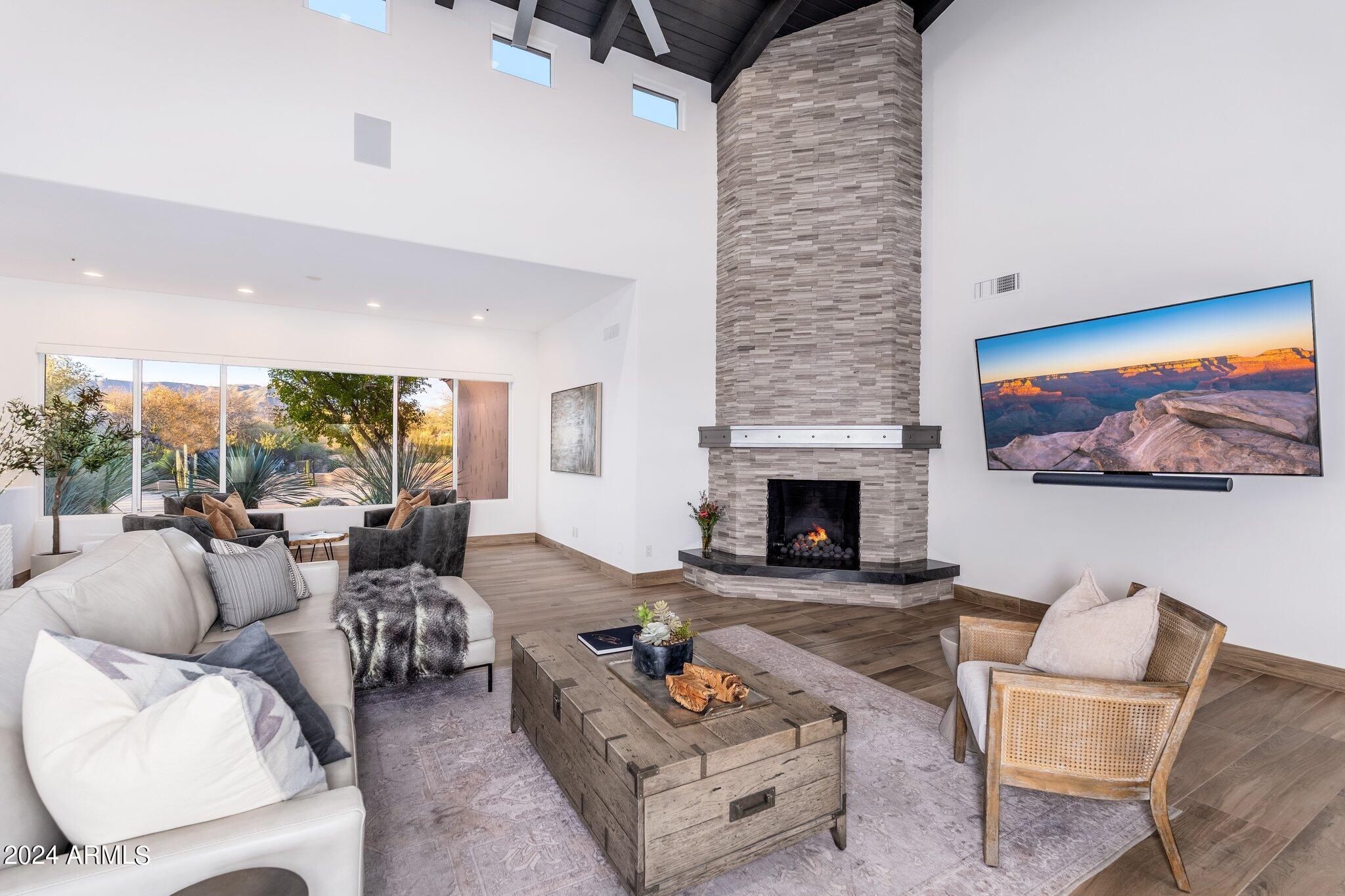 Desert Mountain - Residential