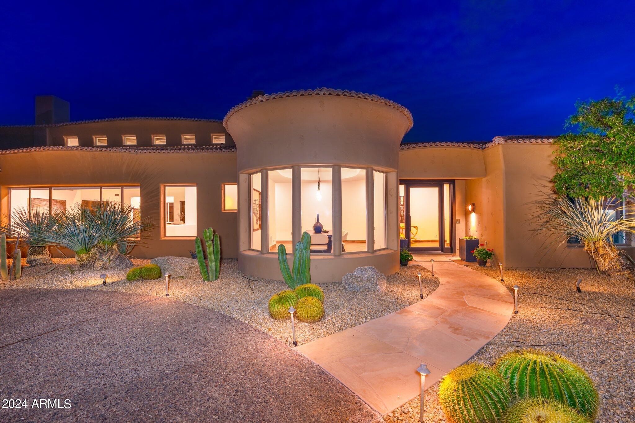 Desert Mountain - Residential