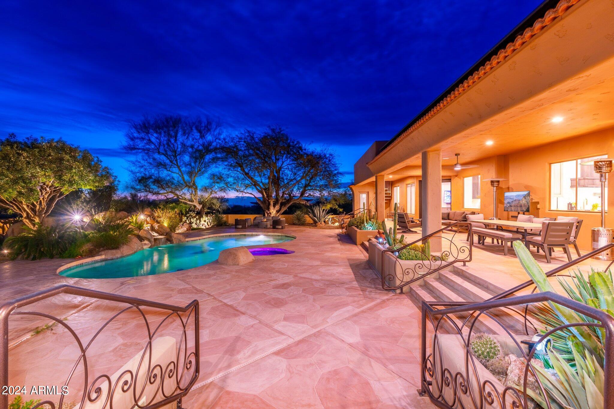 Desert Mountain - Residential