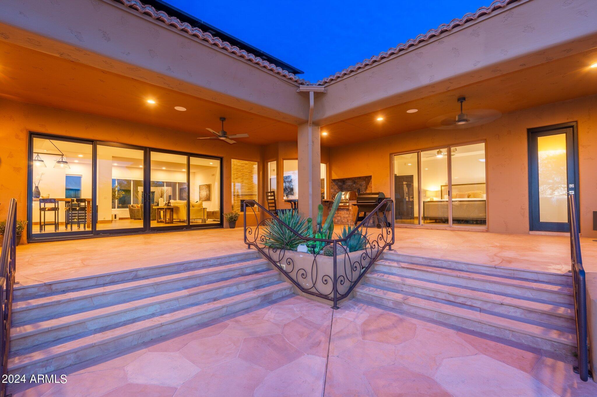Desert Mountain - Residential