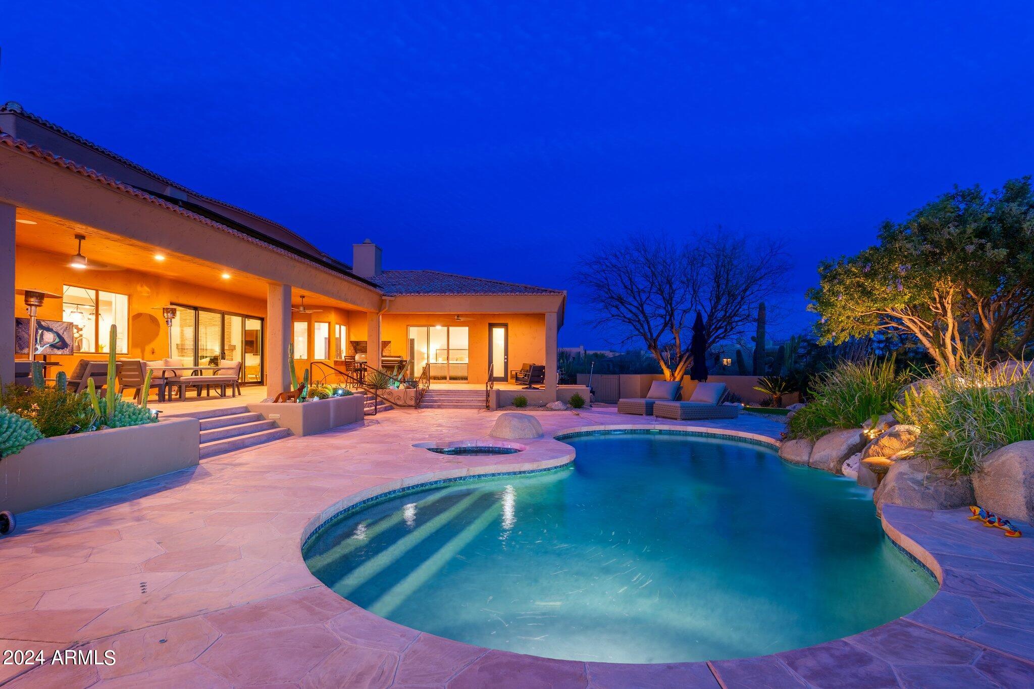 Desert Mountain - Residential