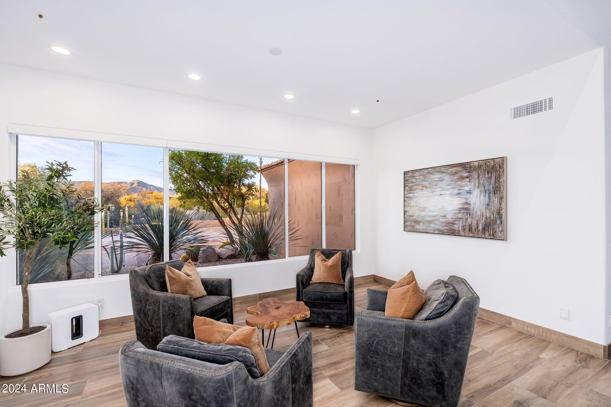 Desert Mountain - Residential
