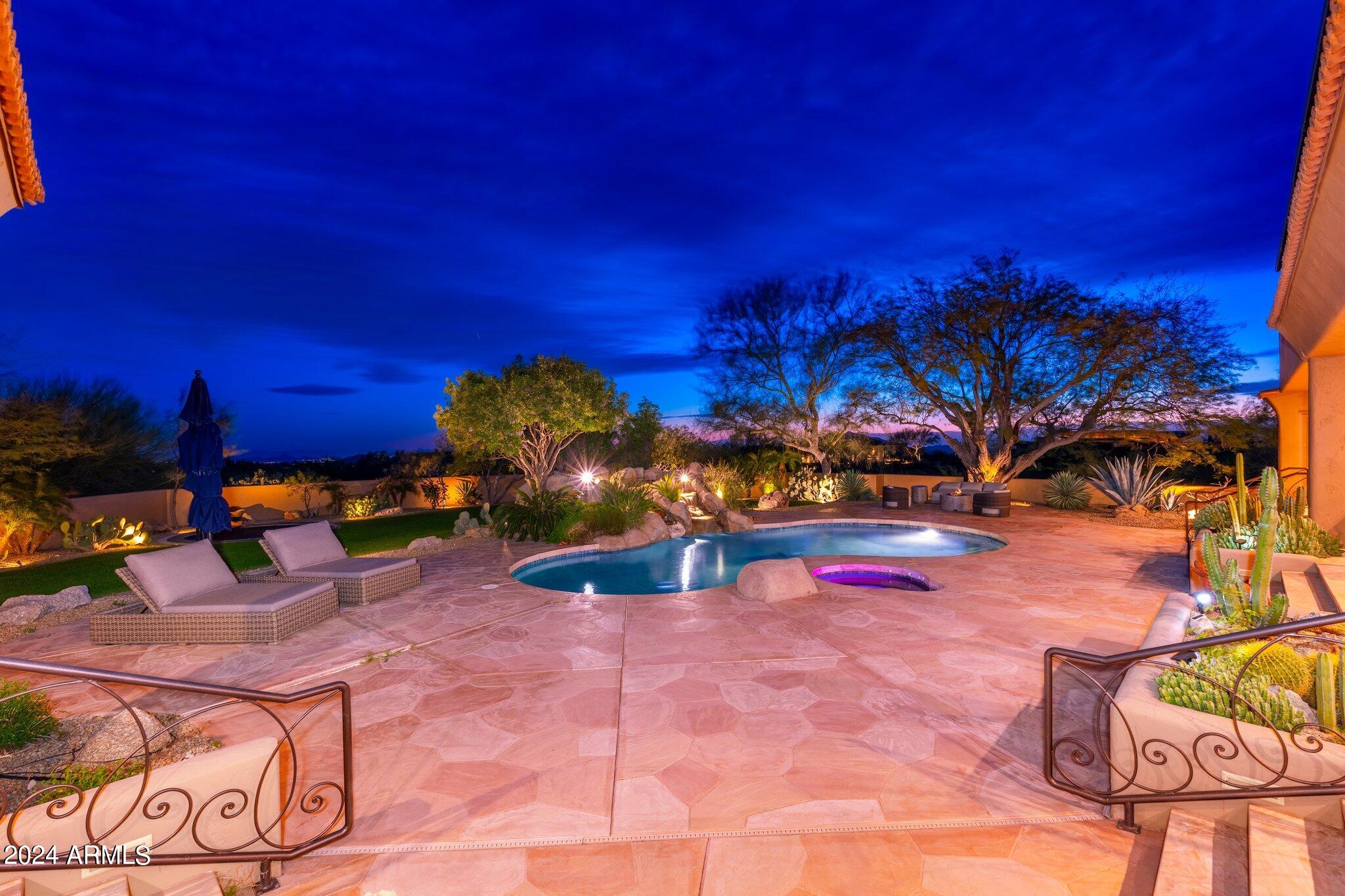 Desert Mountain - Residential