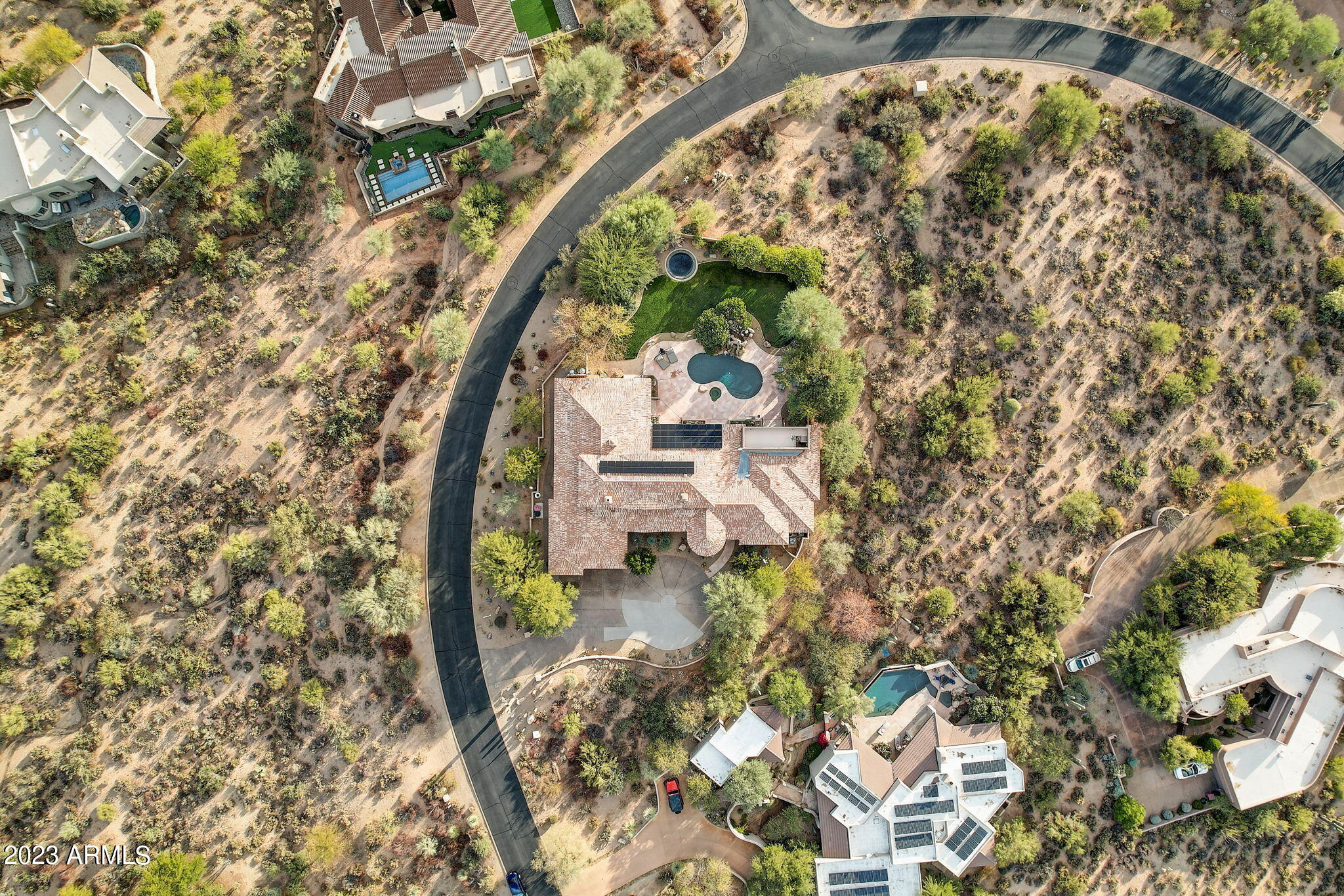 Desert Mountain - Residential