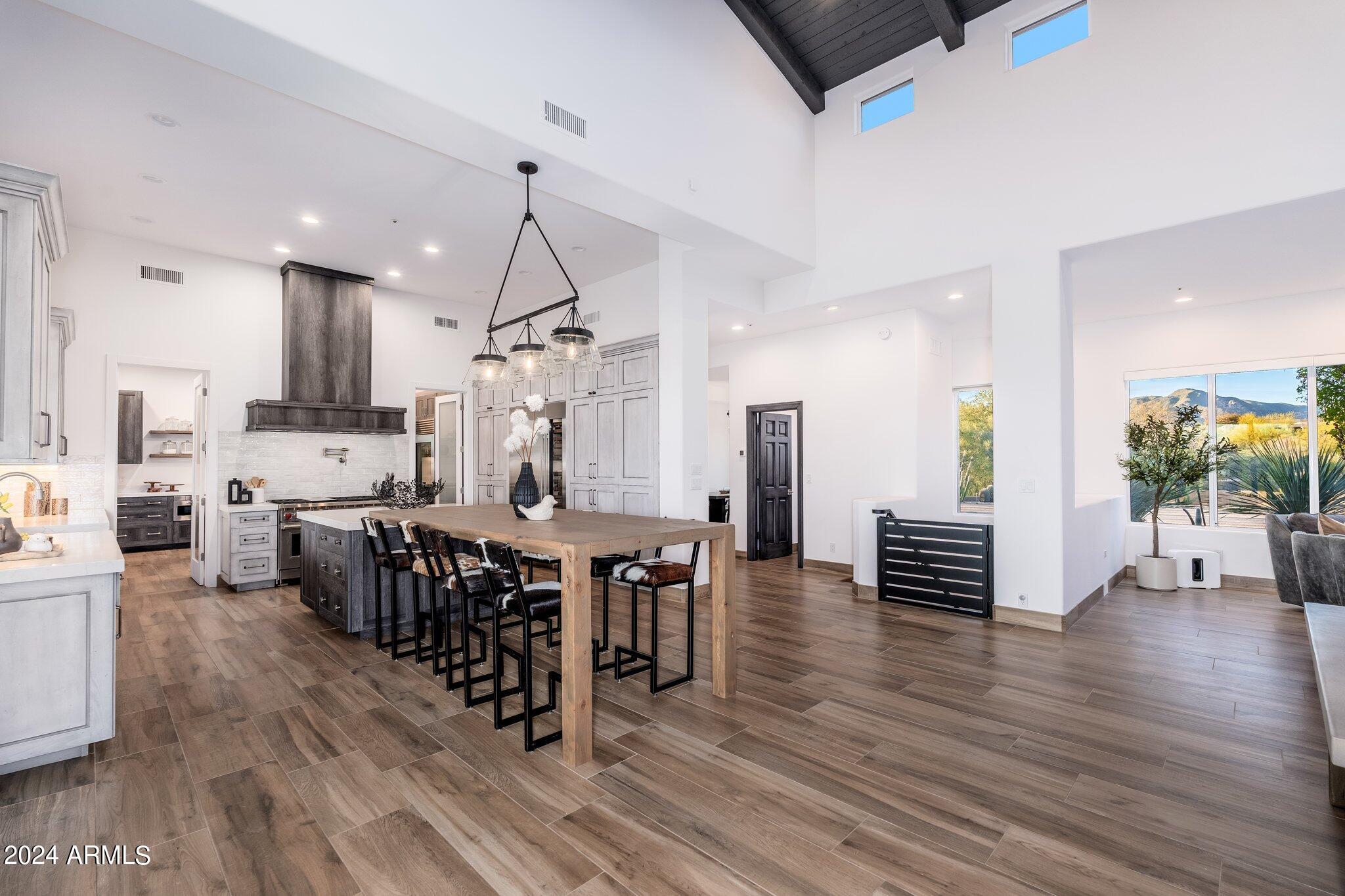 Desert Mountain - Residential