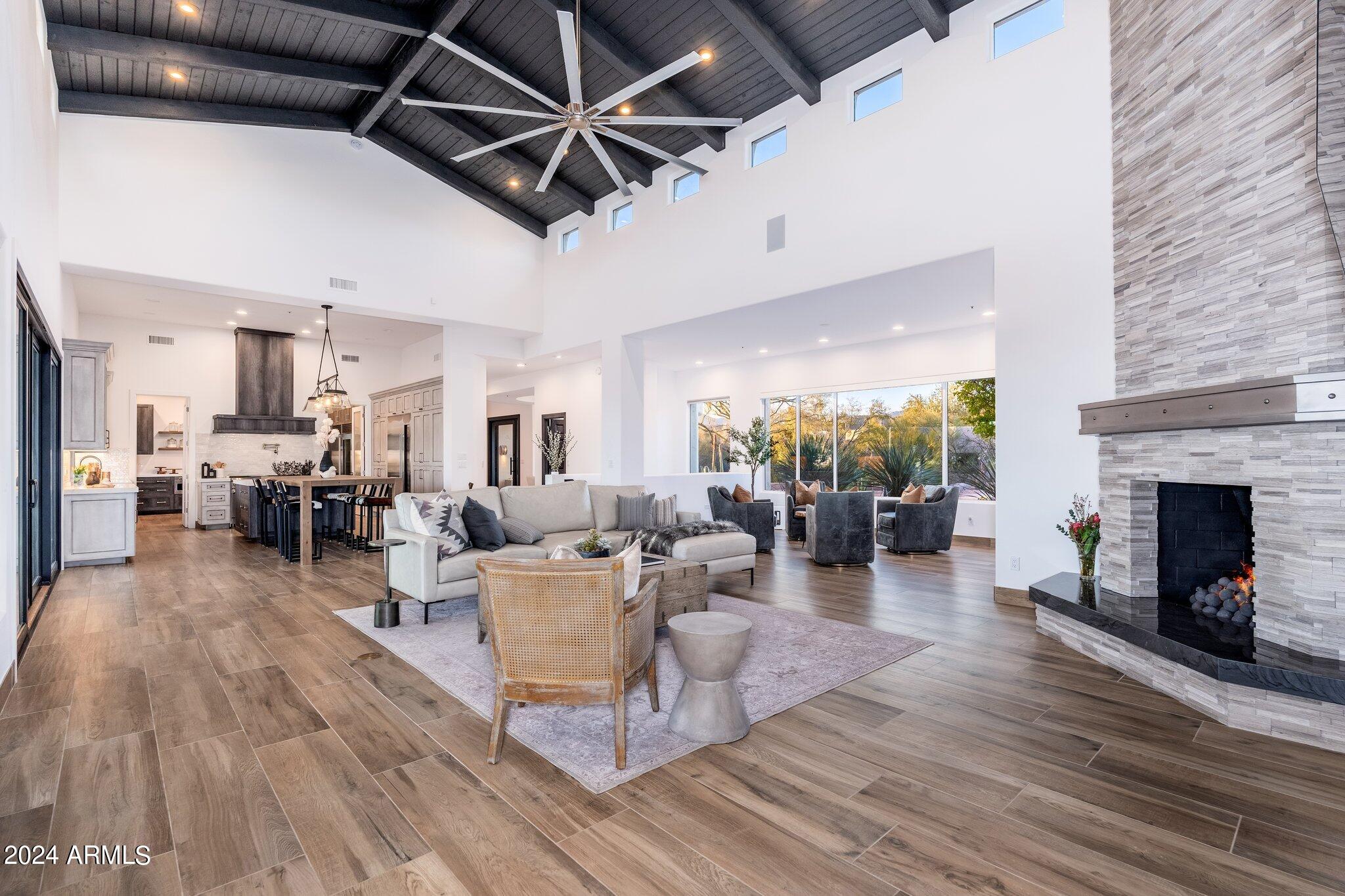 Desert Mountain - Residential