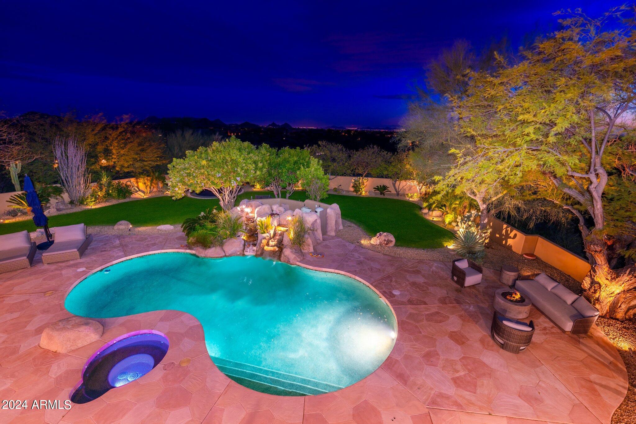 Desert Mountain - Residential