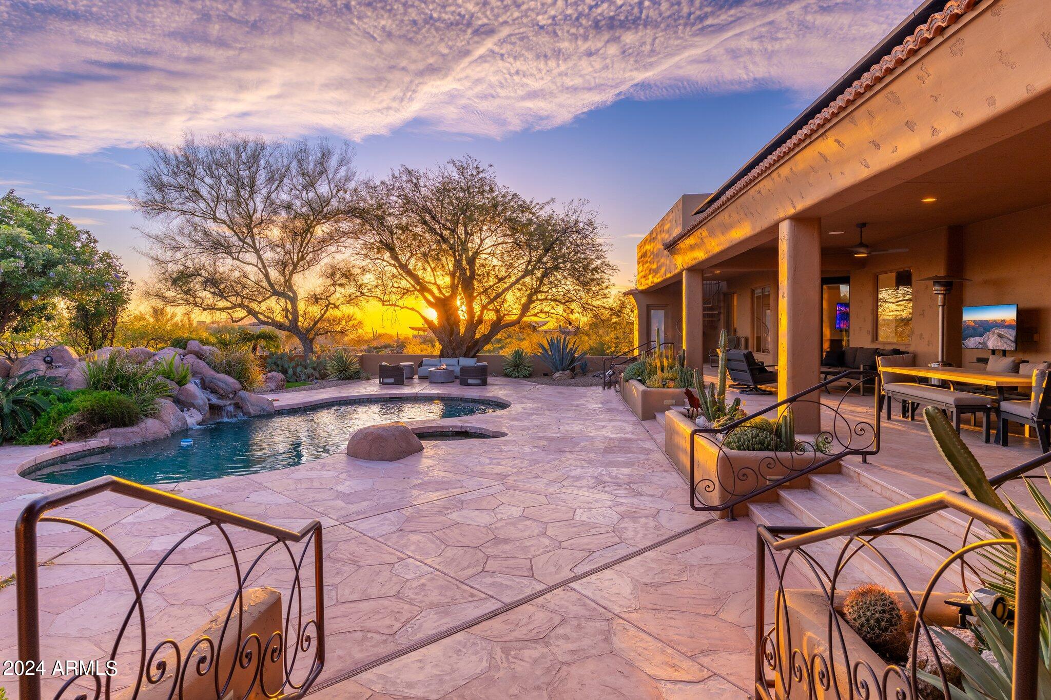 Desert Mountain - Residential