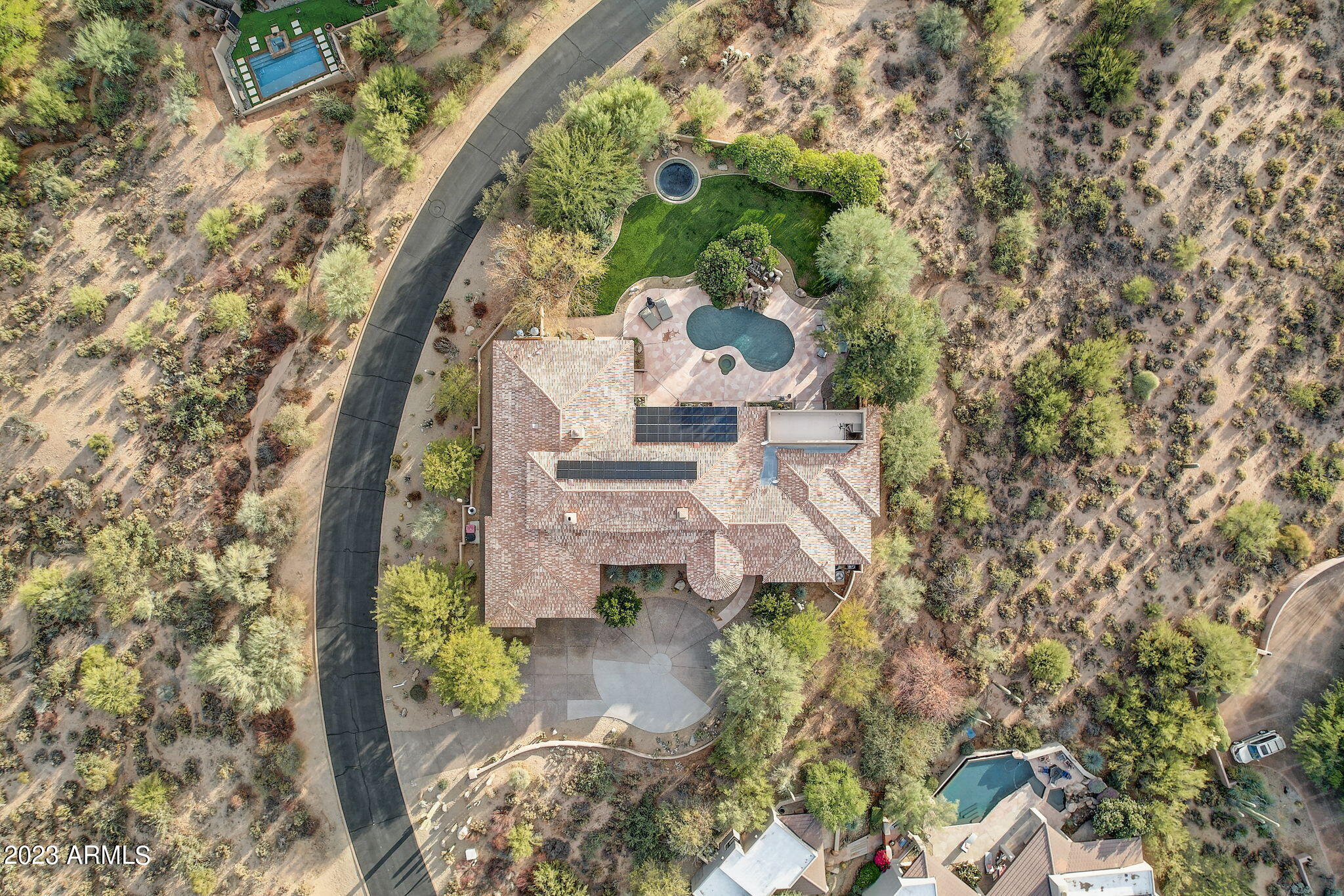 Desert Mountain - Residential